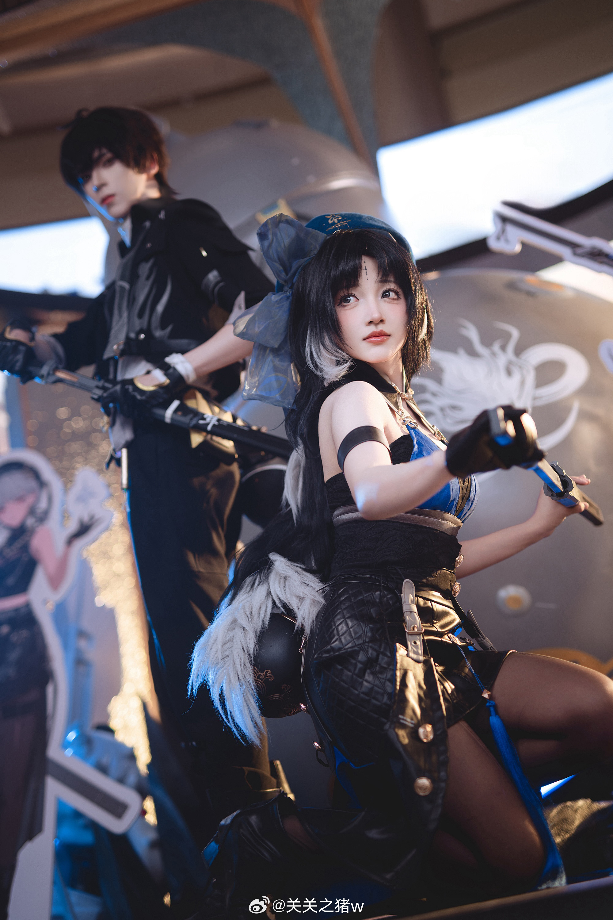 只要你需要，我就一直在。