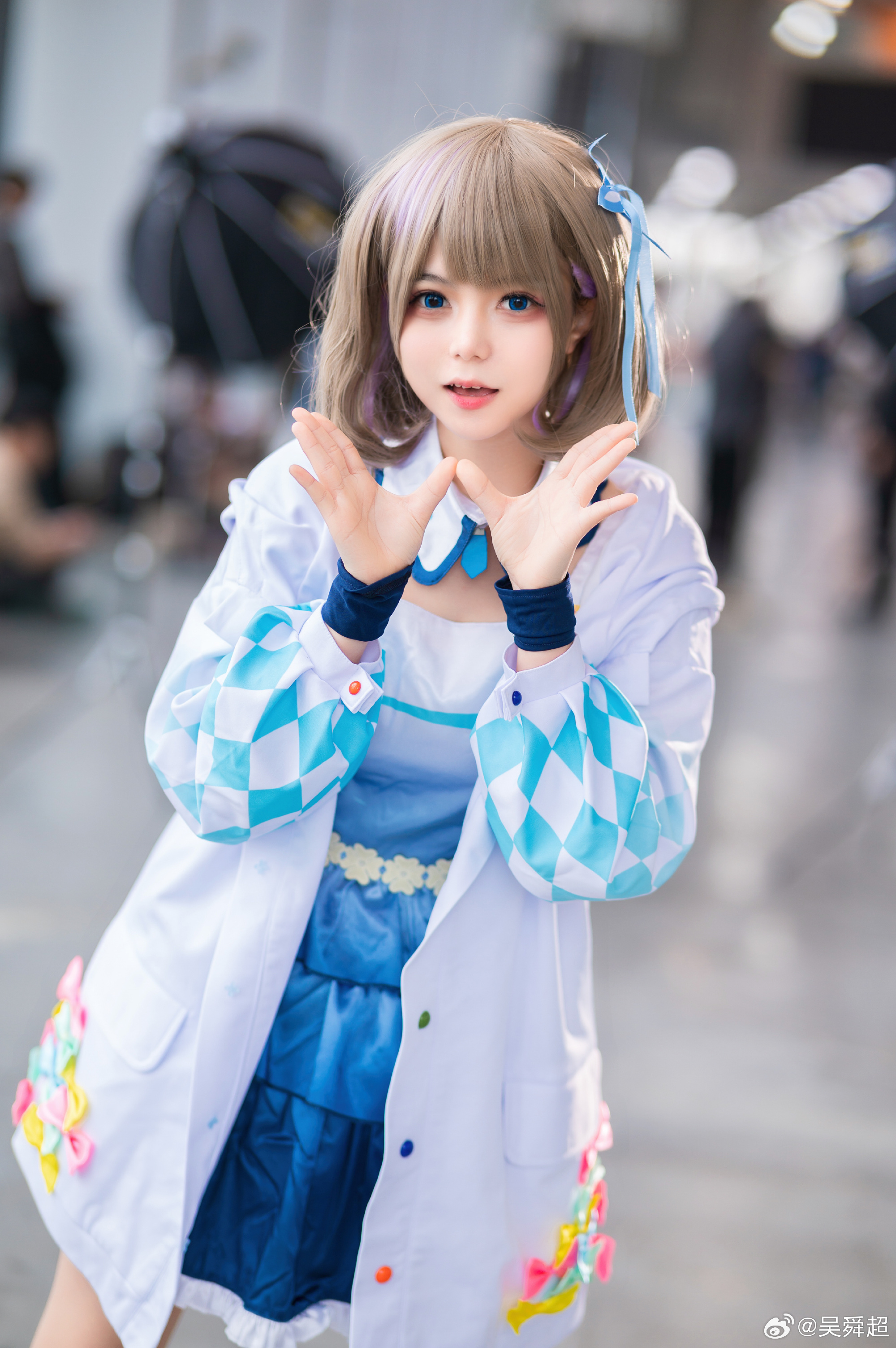 真的很害怕有一天会有另外一个人出现取代了我在你心中的位置