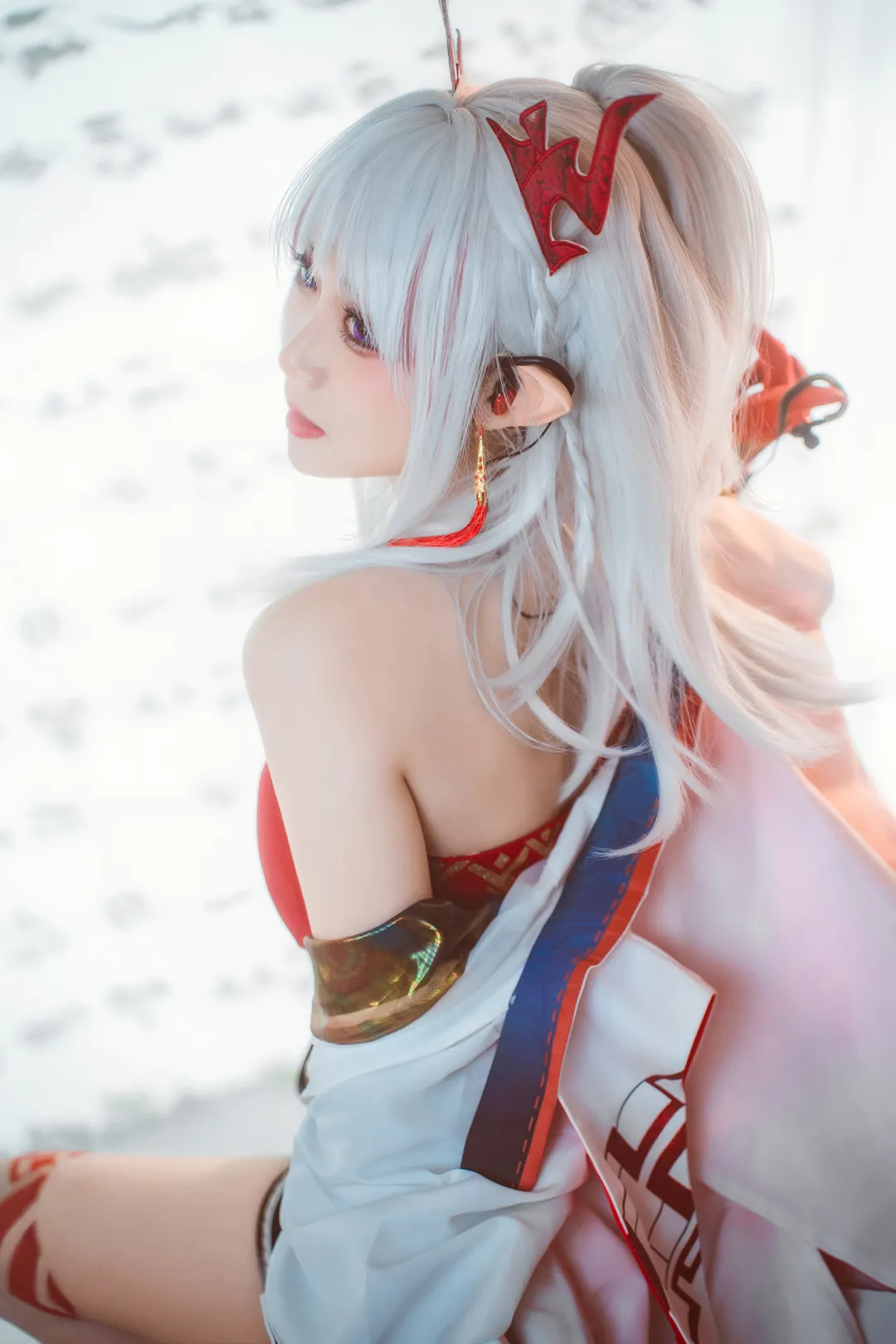 不要被廉价的语言所感动 毕竟说话不需要成本