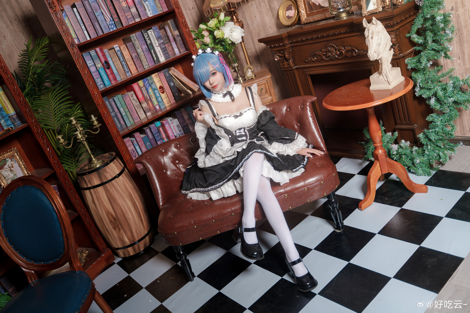 万物皆有裂痕，这就是光照进来的地方