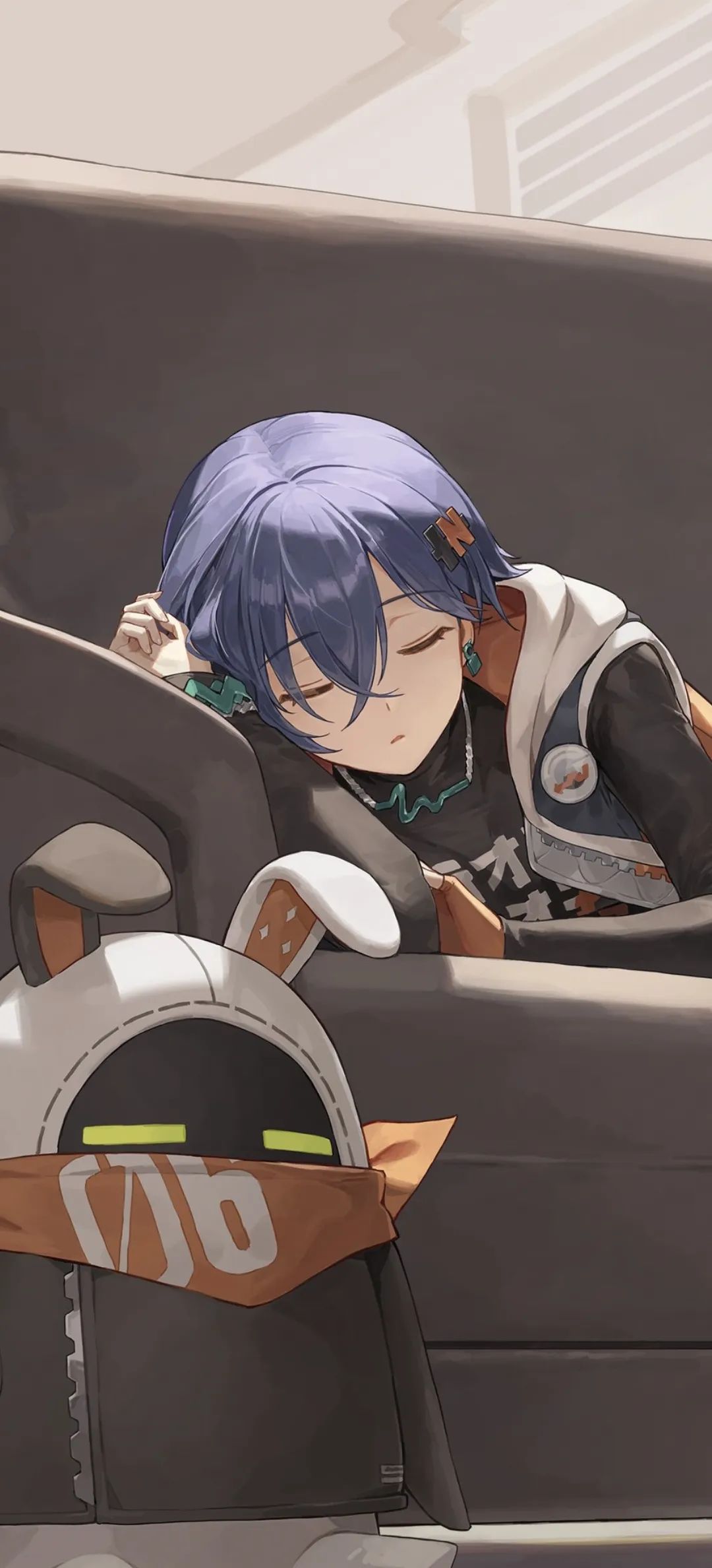 640-226.jpeg 动漫壁纸 | 晚霞轻吻着炊烟,温柔了整个黄昏