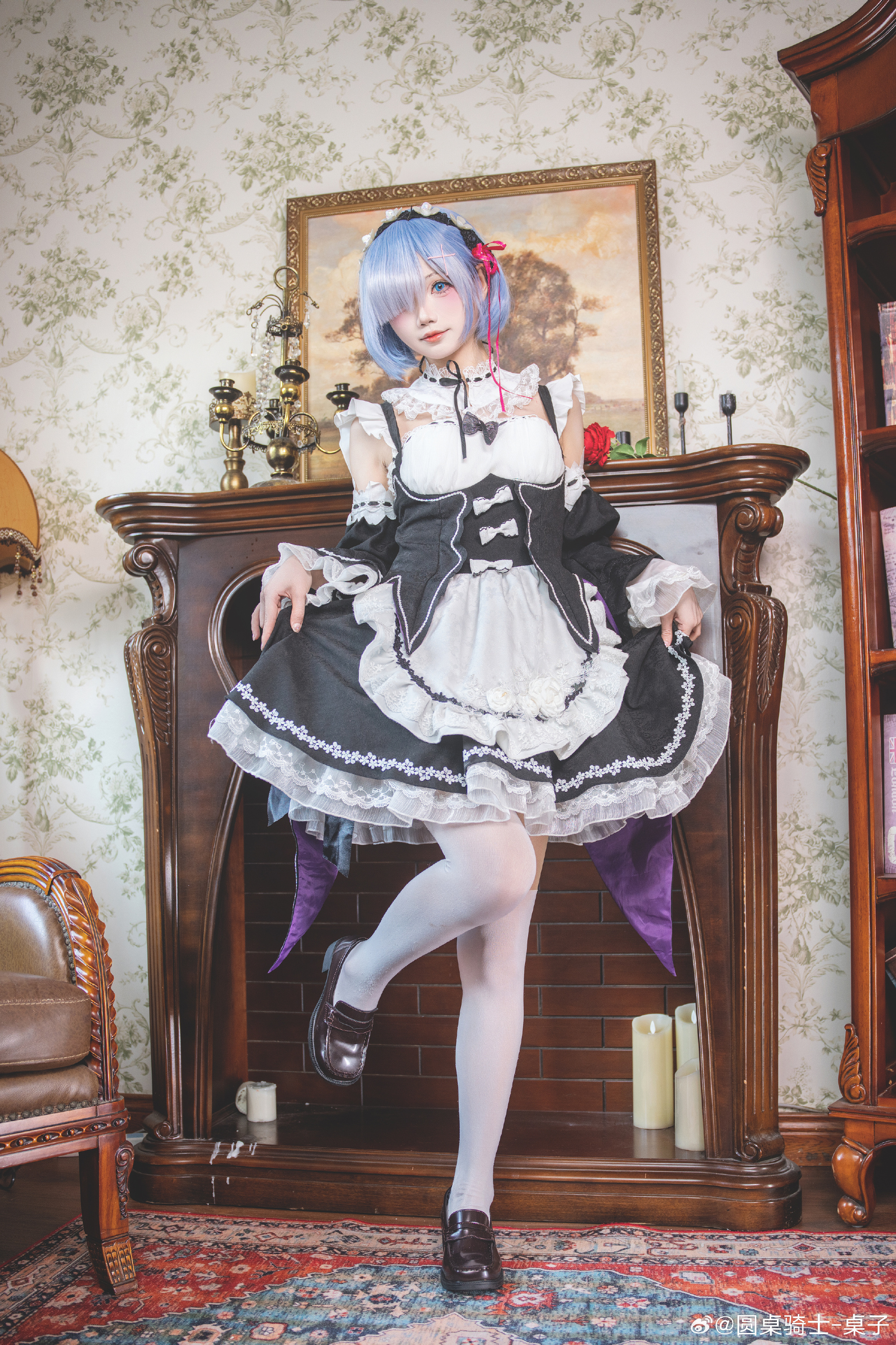 日出东方却落于西 人海相识缺散于席