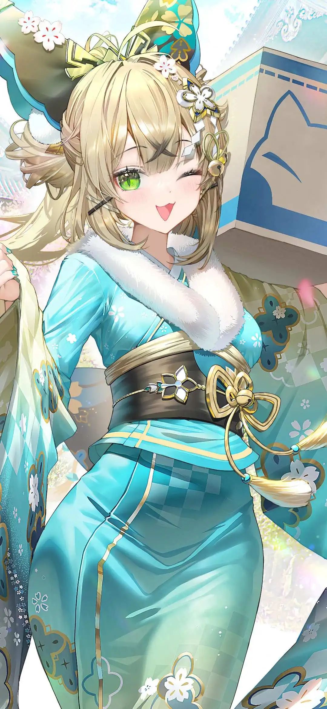 动漫壁纸 | 真正的愚昧是对未知和无知的否认