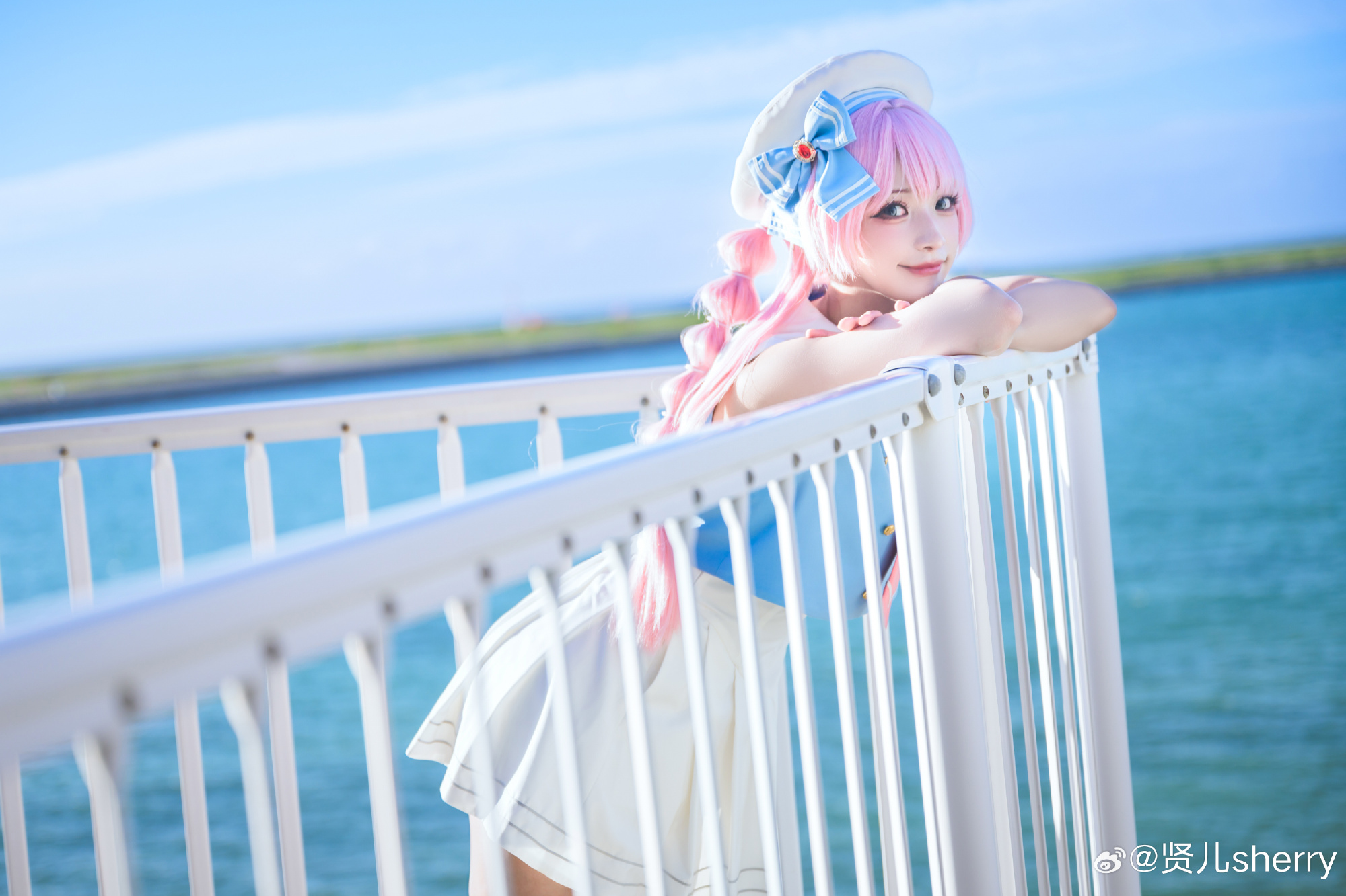 Cosplay | AnonTokyo每套衣服都可爱捏！