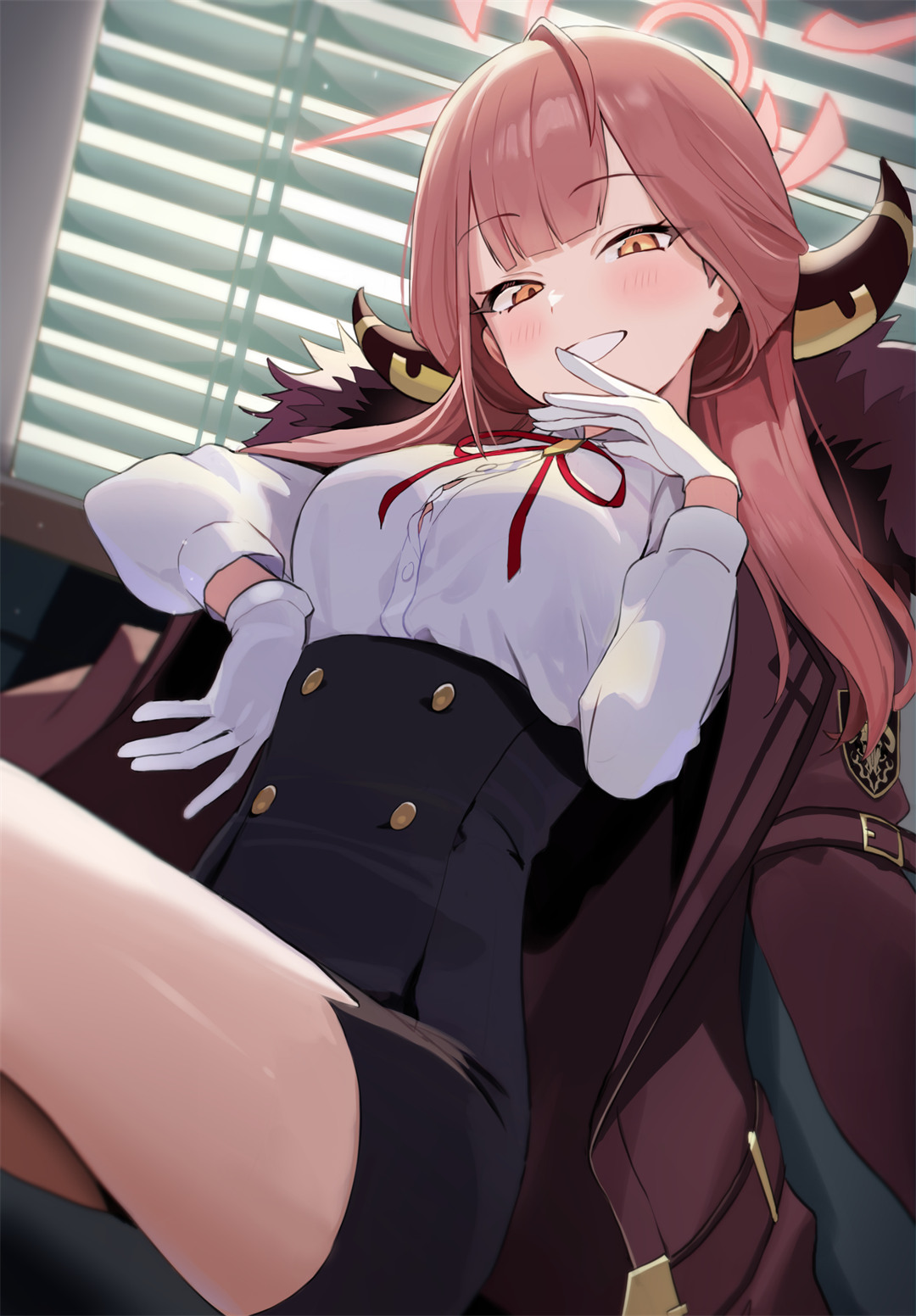 来路无可眷恋，值得期待的只有前方