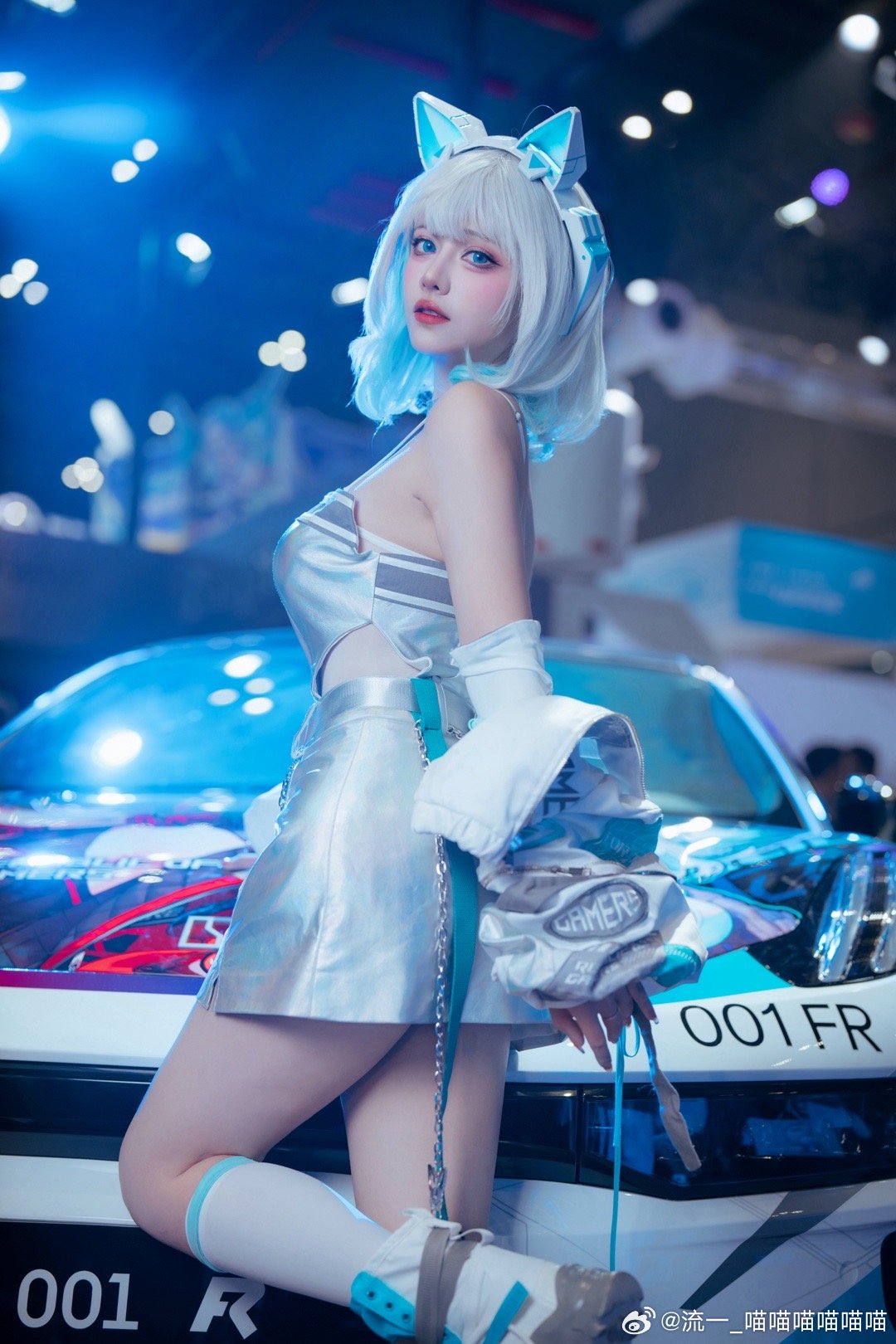 无法讨好全世界那就先取悦自己