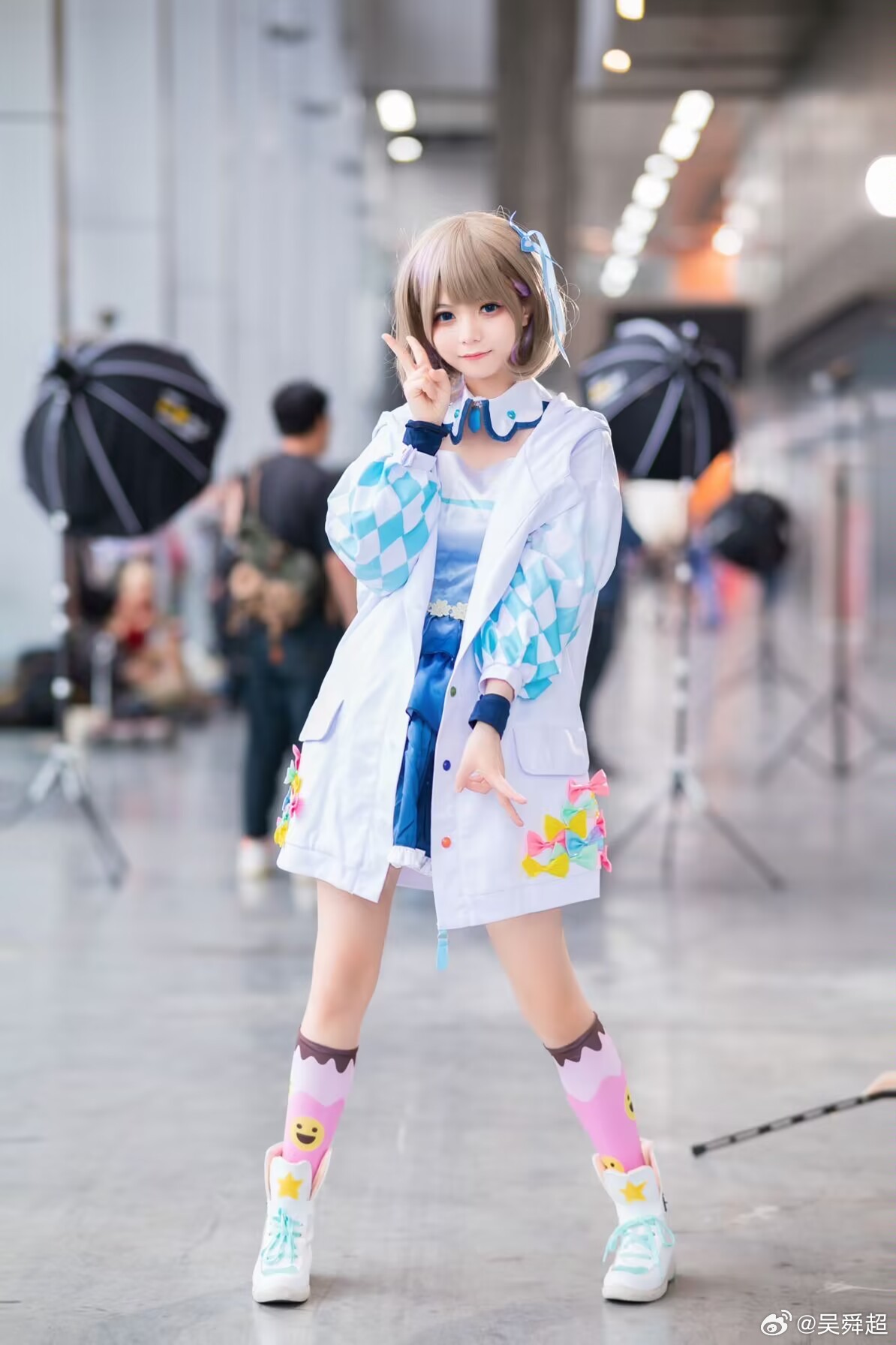 真的很害怕有一天会有另外一个人出现取代了我在你心中的位置