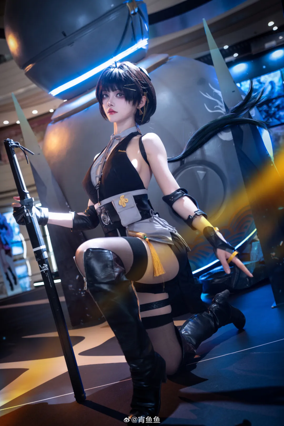 漂泊者，路途还很遥远，继续前进吧