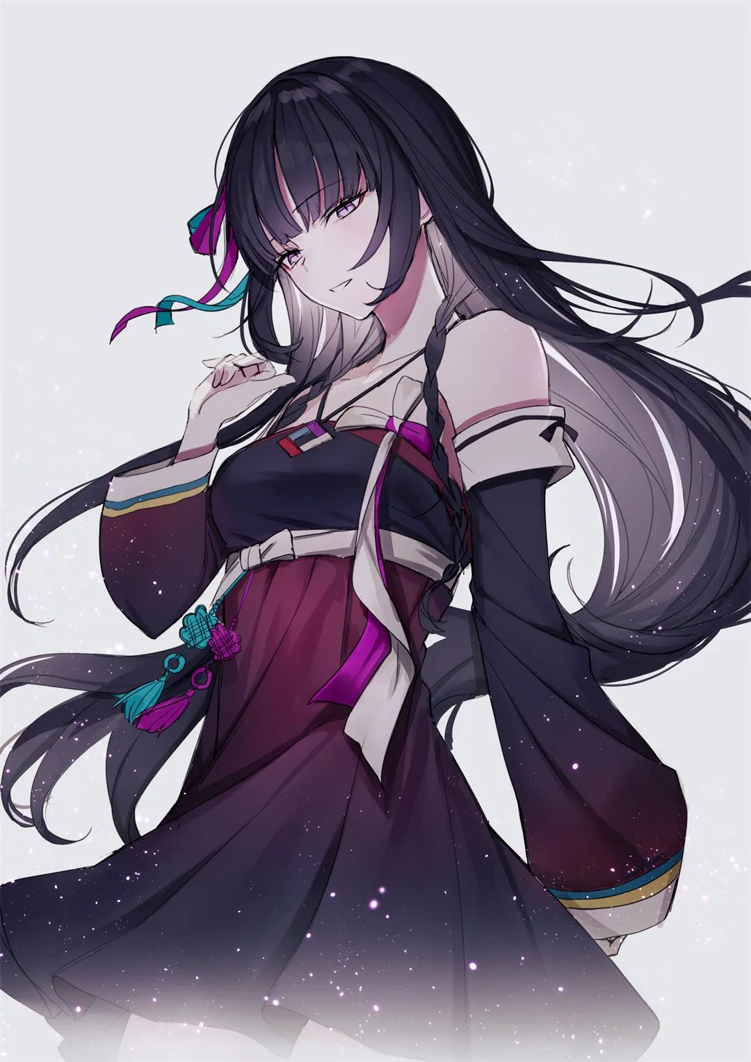 动漫壁纸 | 如果时光能倒流，我依然会选择遇见你