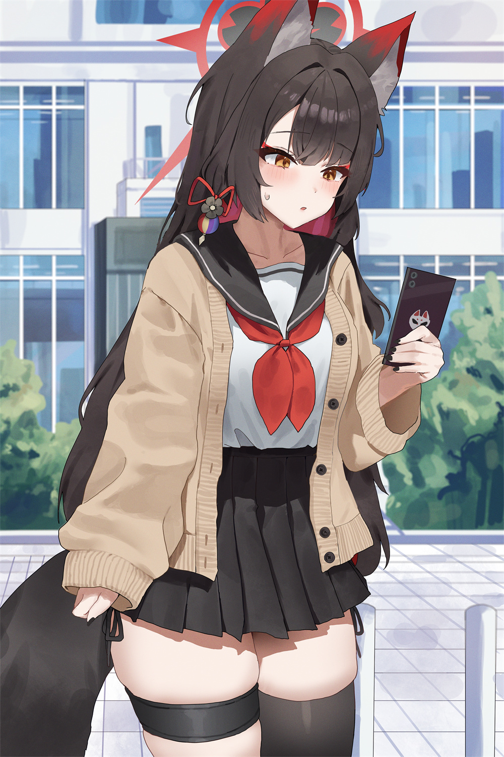 明明就在伸手可及的地方，但那距离却总让人觉得像是永远