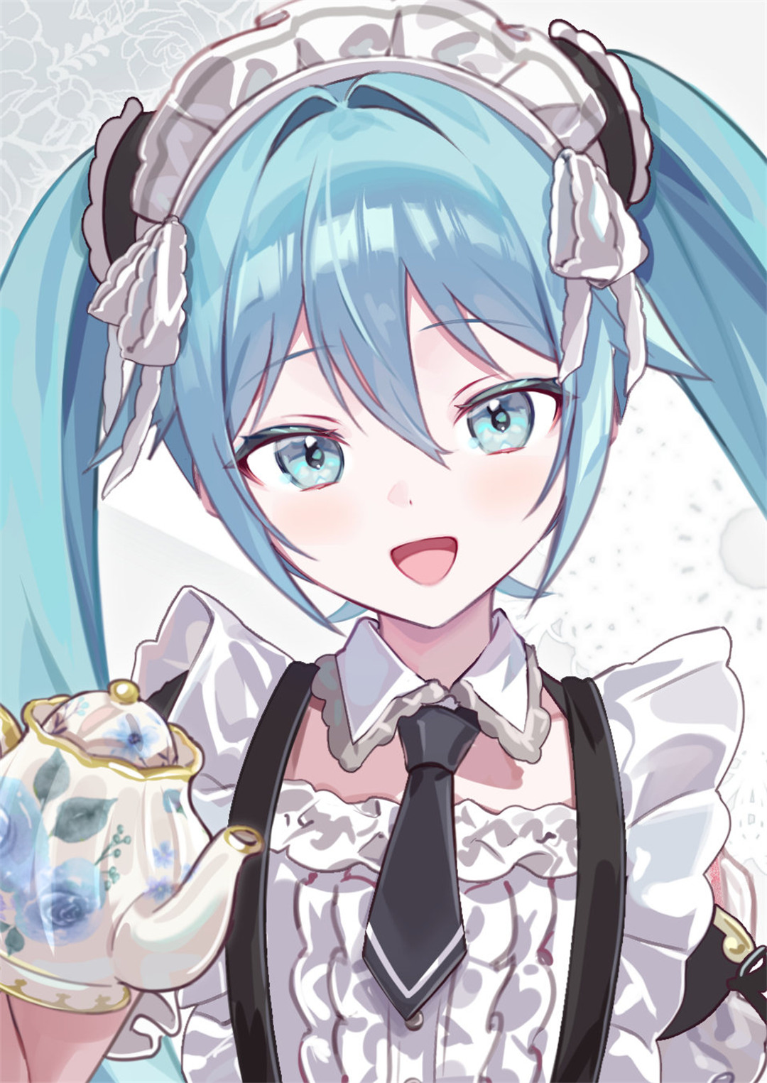 我们仰望着同一片天空却看着不同的地方