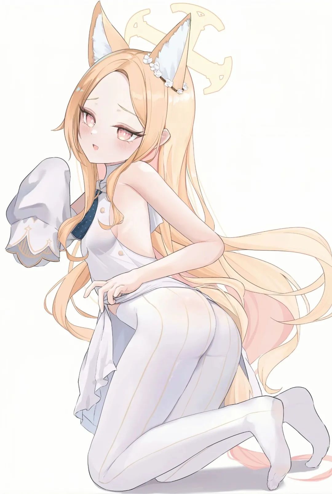 动漫壁纸 | 虽是二次元，也勿放情纵欲