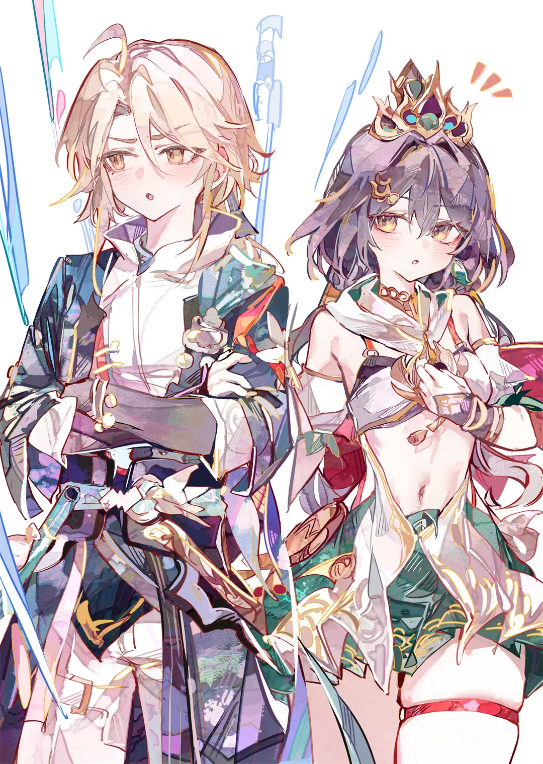 不要追求别人的快乐，而是找到属于自己的快乐