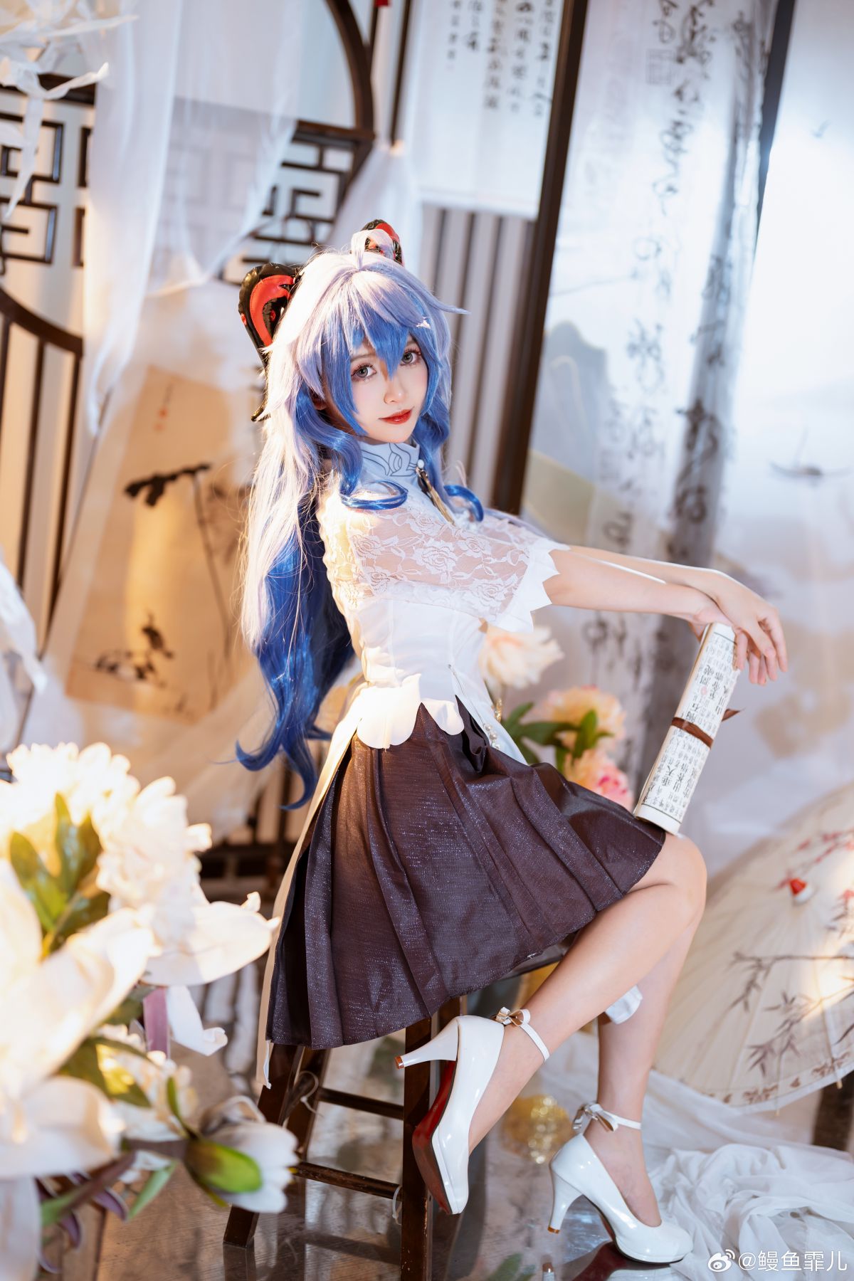 告白的力量非常强大，那个勇气会左右对方的心理