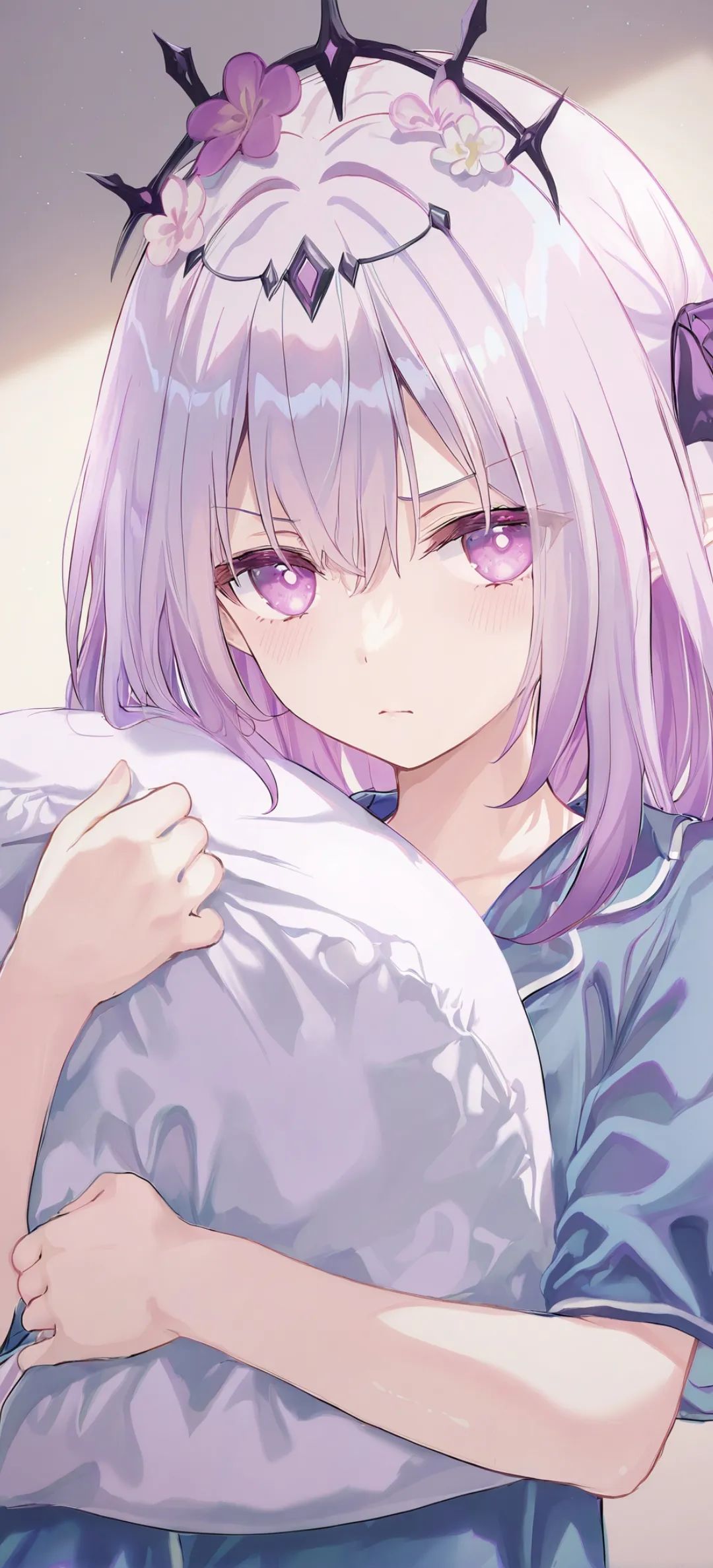 动漫壁纸 | 窗台上的多肉，悄悄把阳光酿成了糖