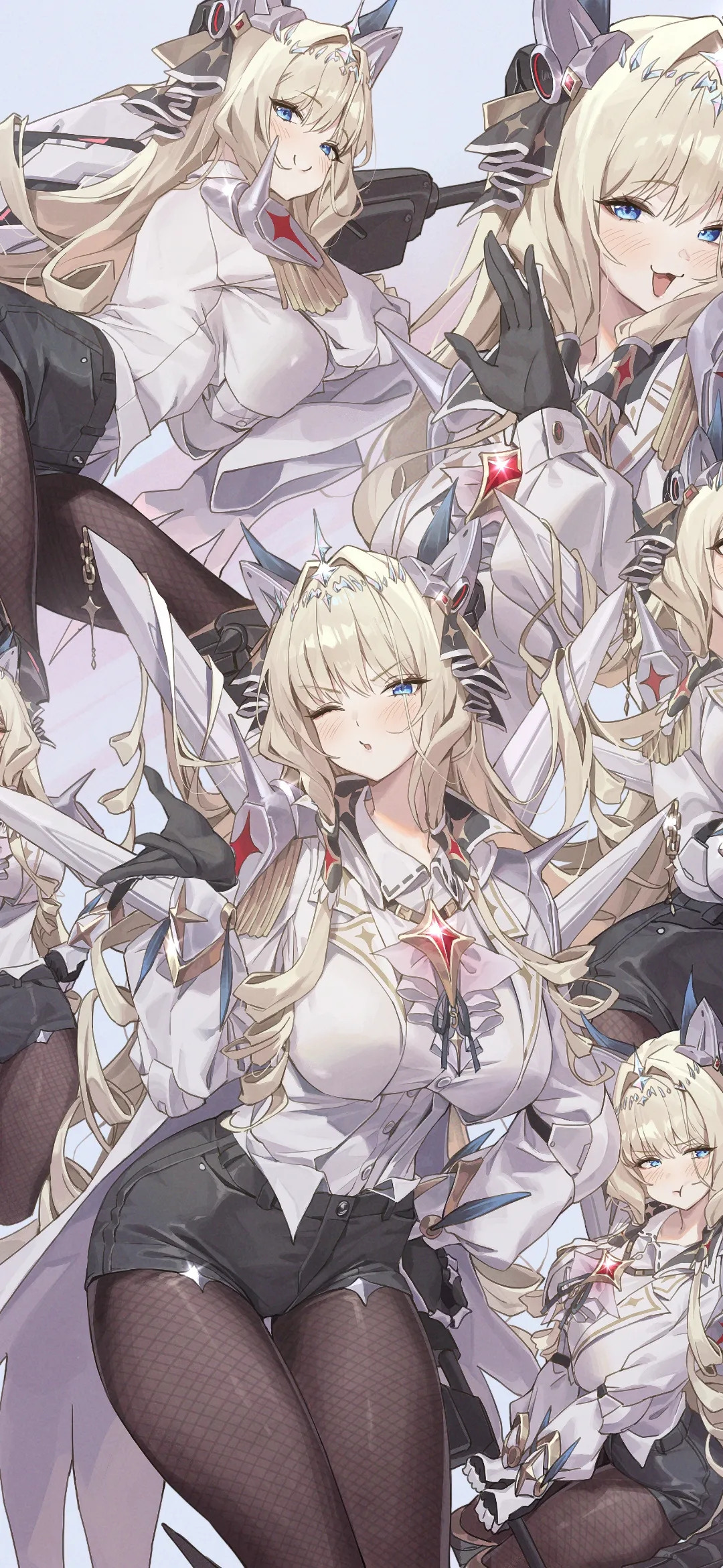 落日沉溺于橘色的海，晚风沦陷于赤诚的爱