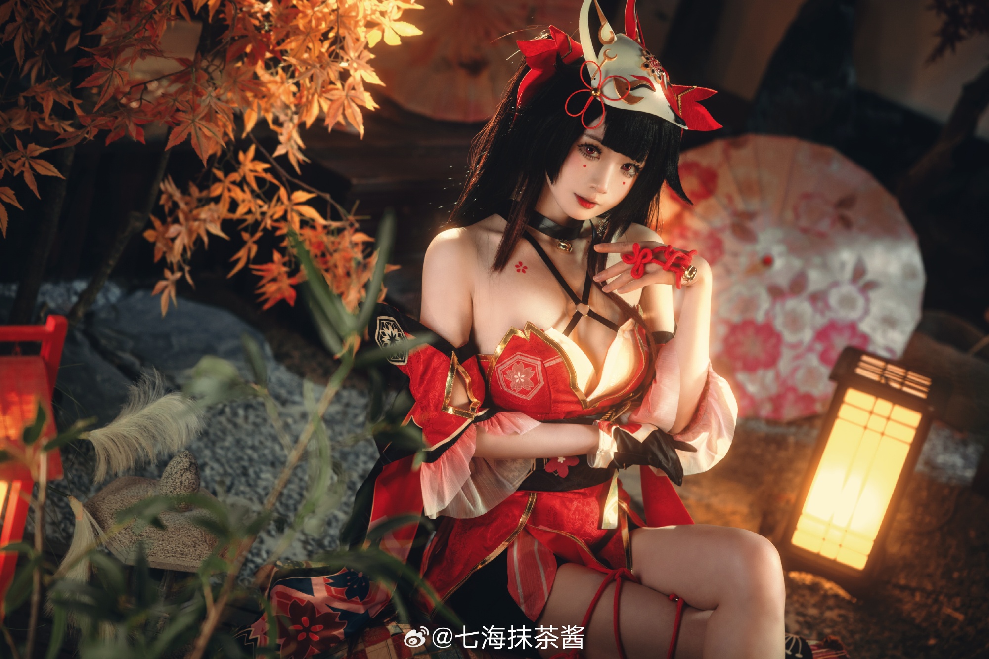 每个人的裂痕，最后都会变成故事的花纹