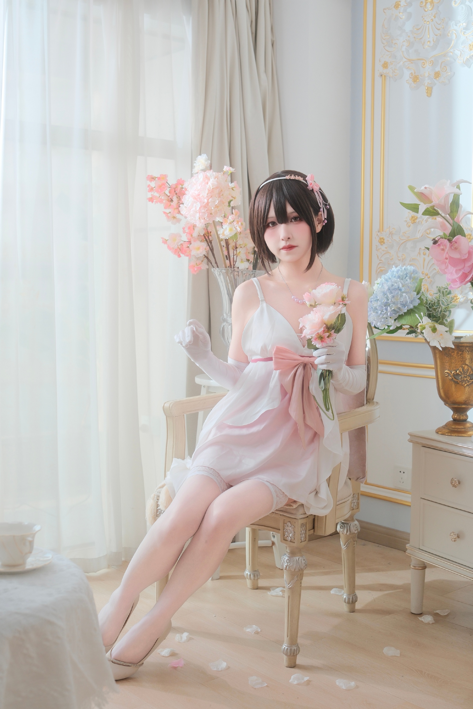 刺猬永远做不了别人怀里的猫