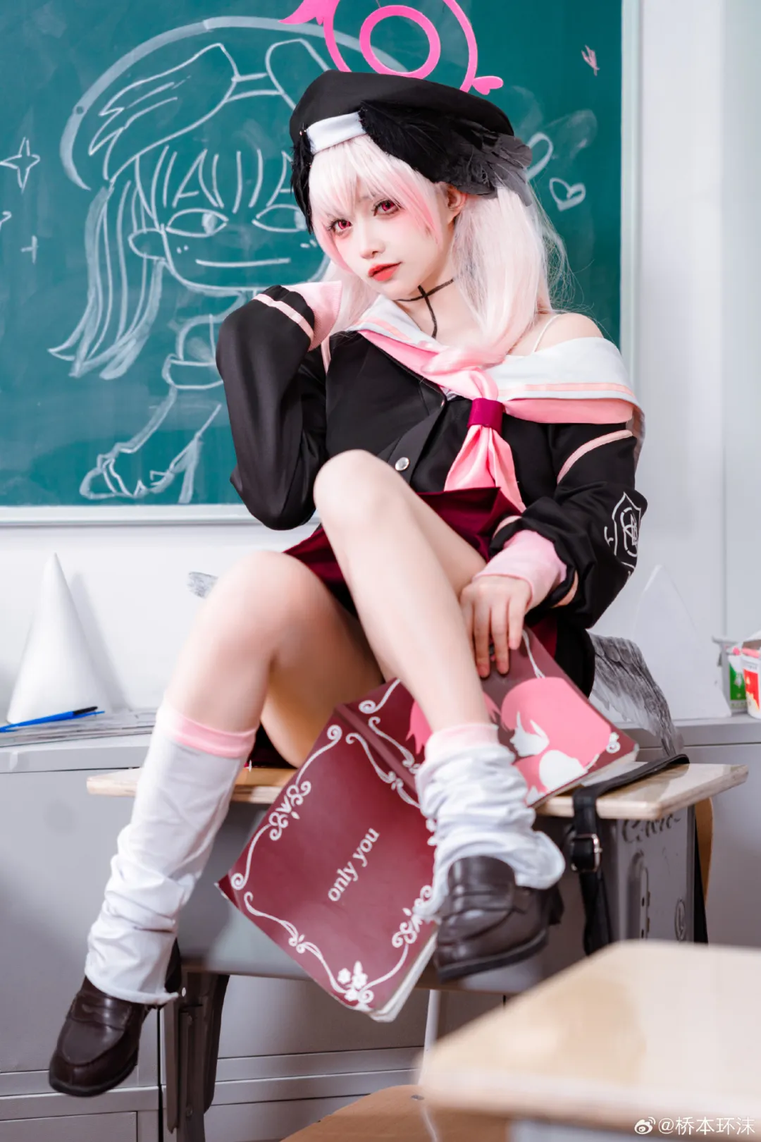 春光不必趁早，冬霜不会迟到