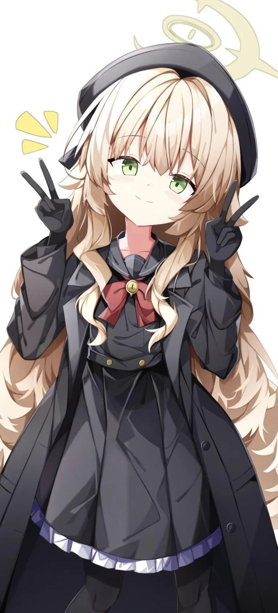 动漫壁纸 | 蒲公英的叹息，飘向远方的荒野