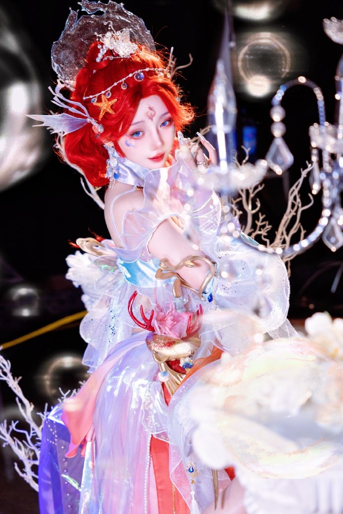 当我长出双腿，才明白何为堕入深渊