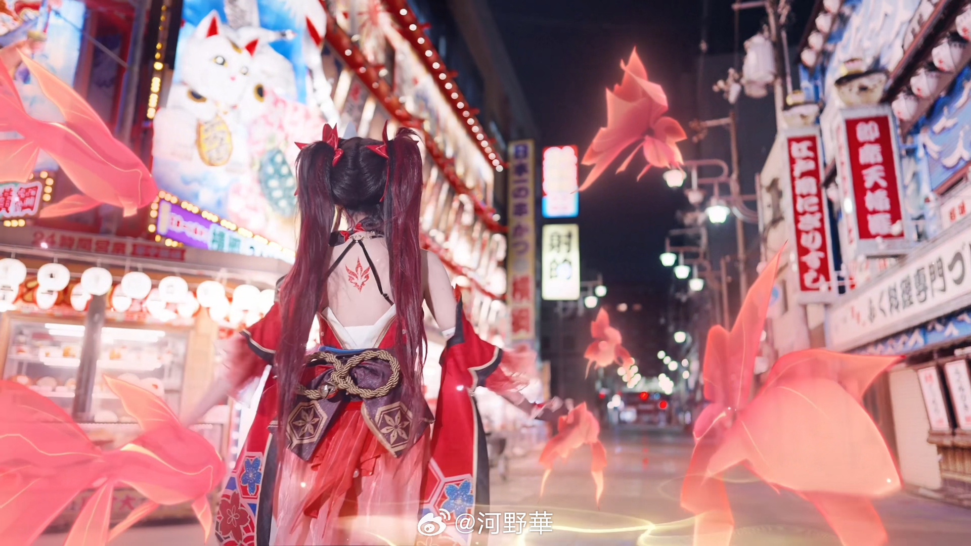 错过日落余晖，请记得还有满天星辰✨