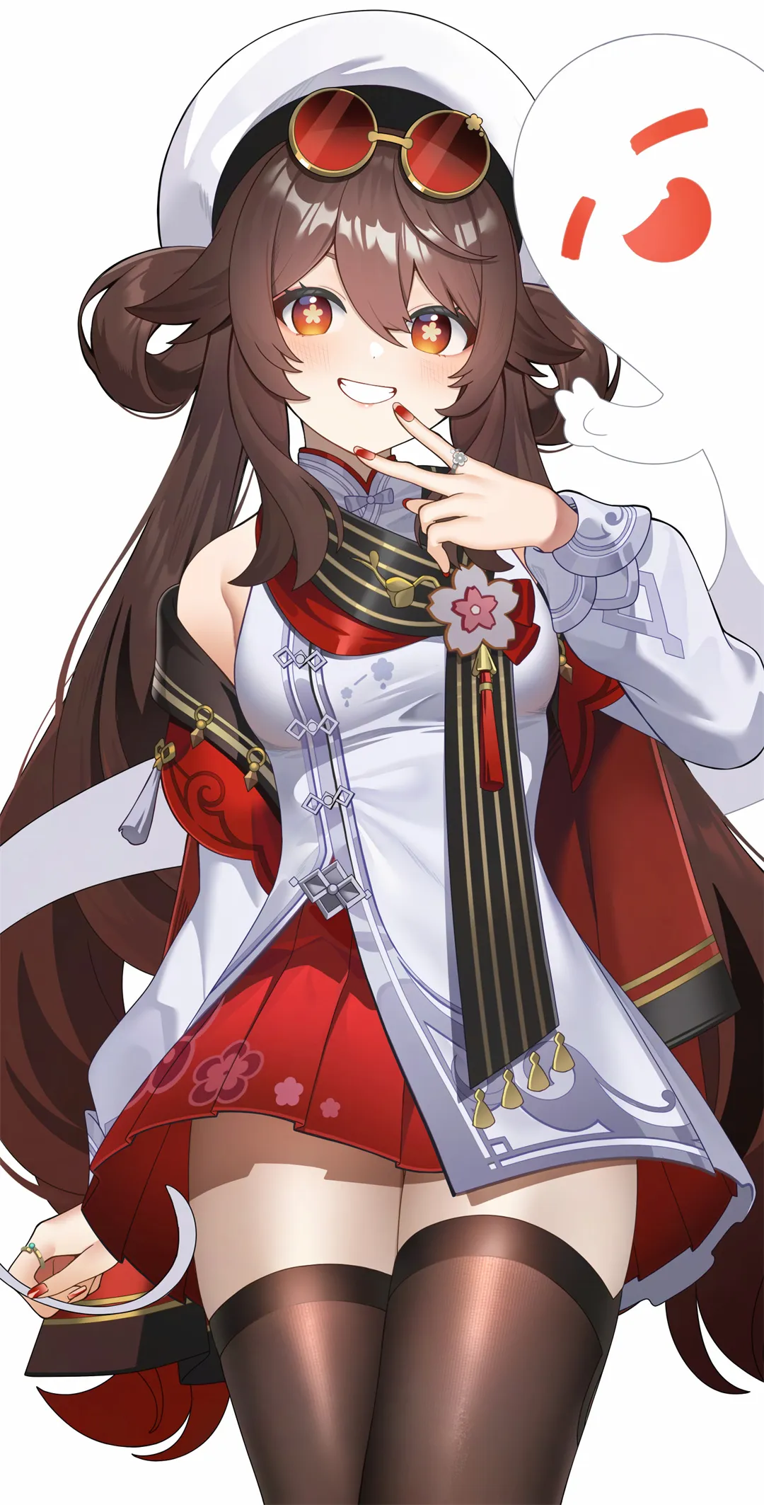 动漫壁纸 | 子向玫瑰献忱 落日与夕阳亲抚迟暮