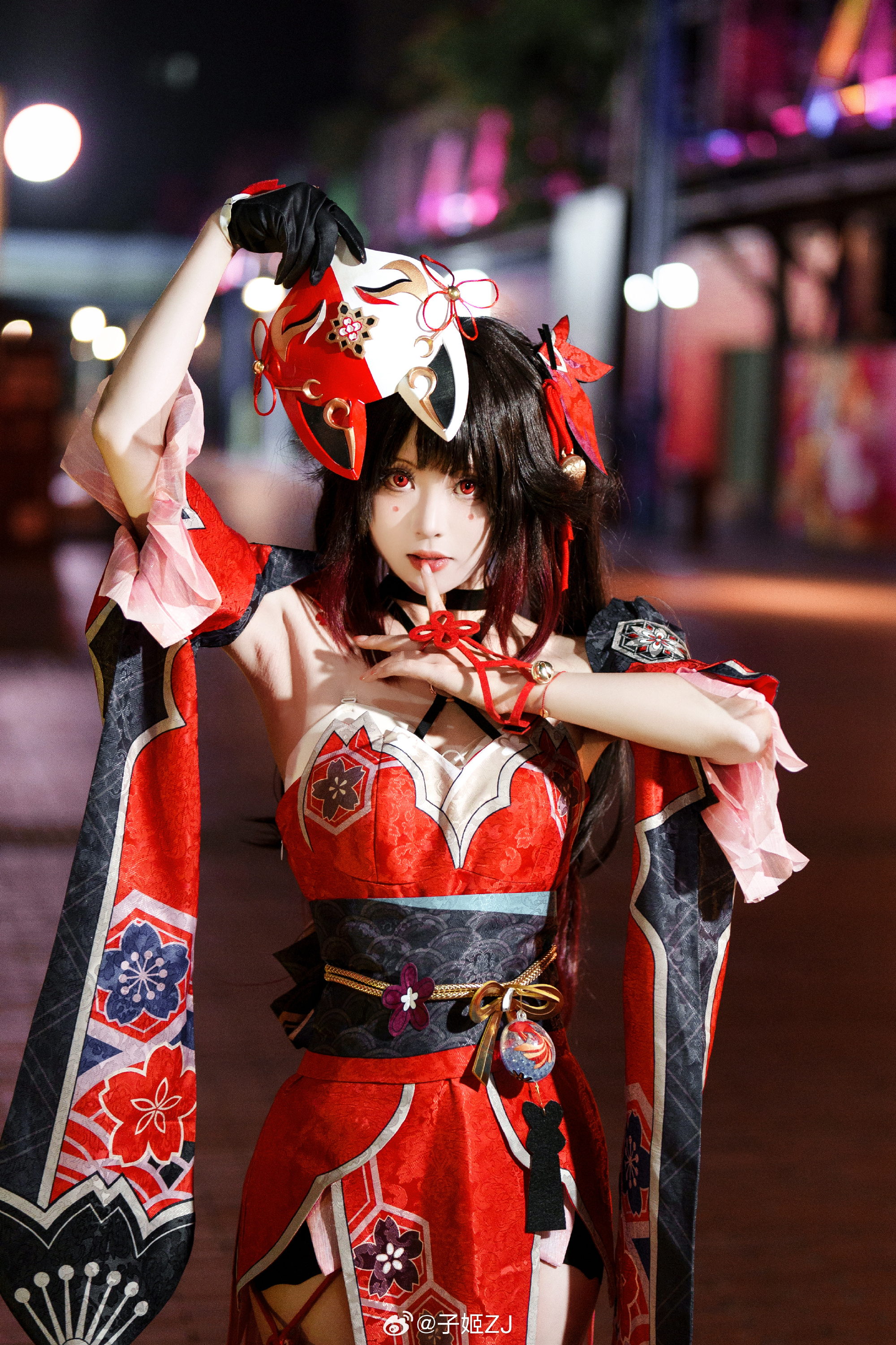 烟花和喜欢的人看才嘎嘎浪漫