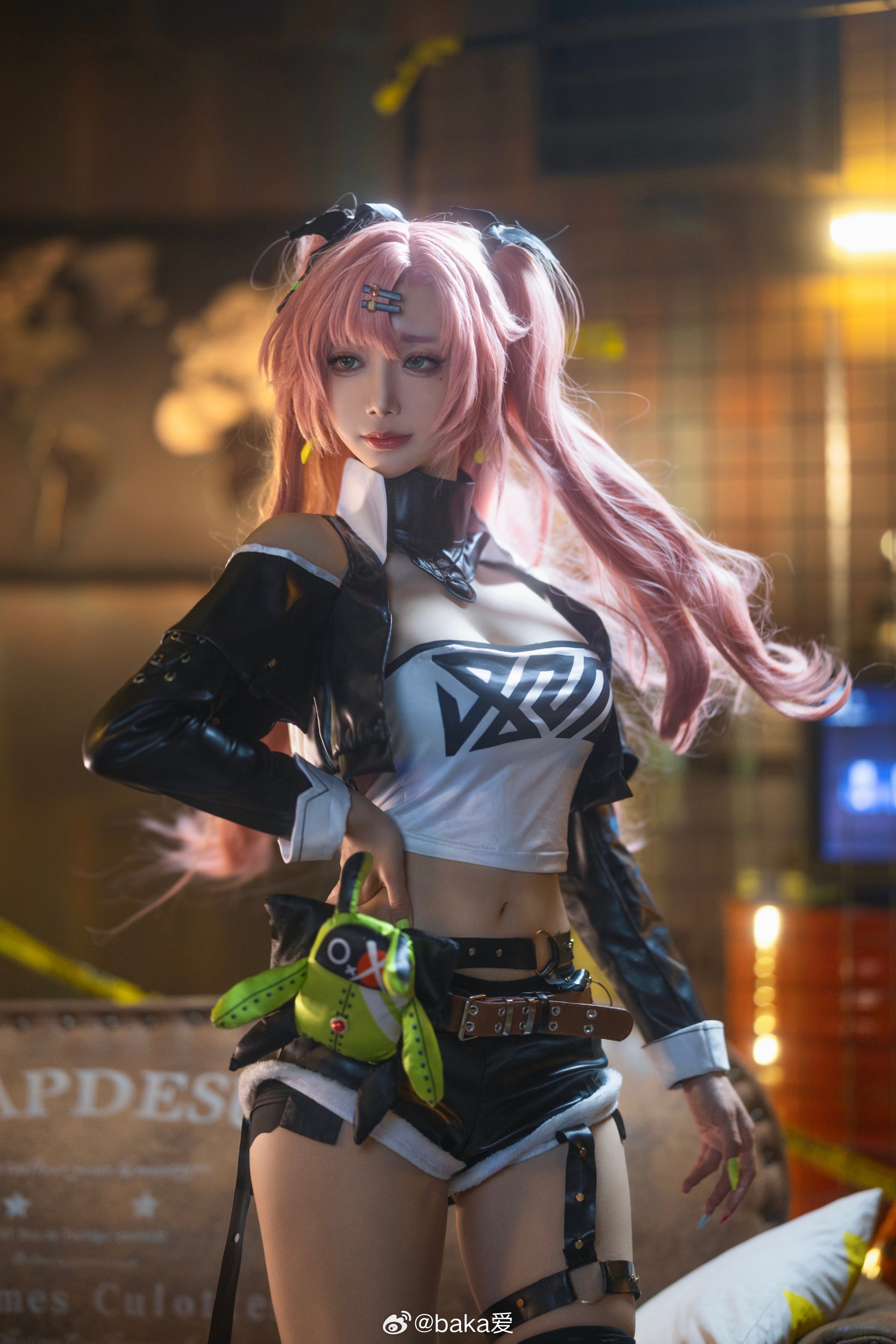 拐个弯与生活和解 得失都随意