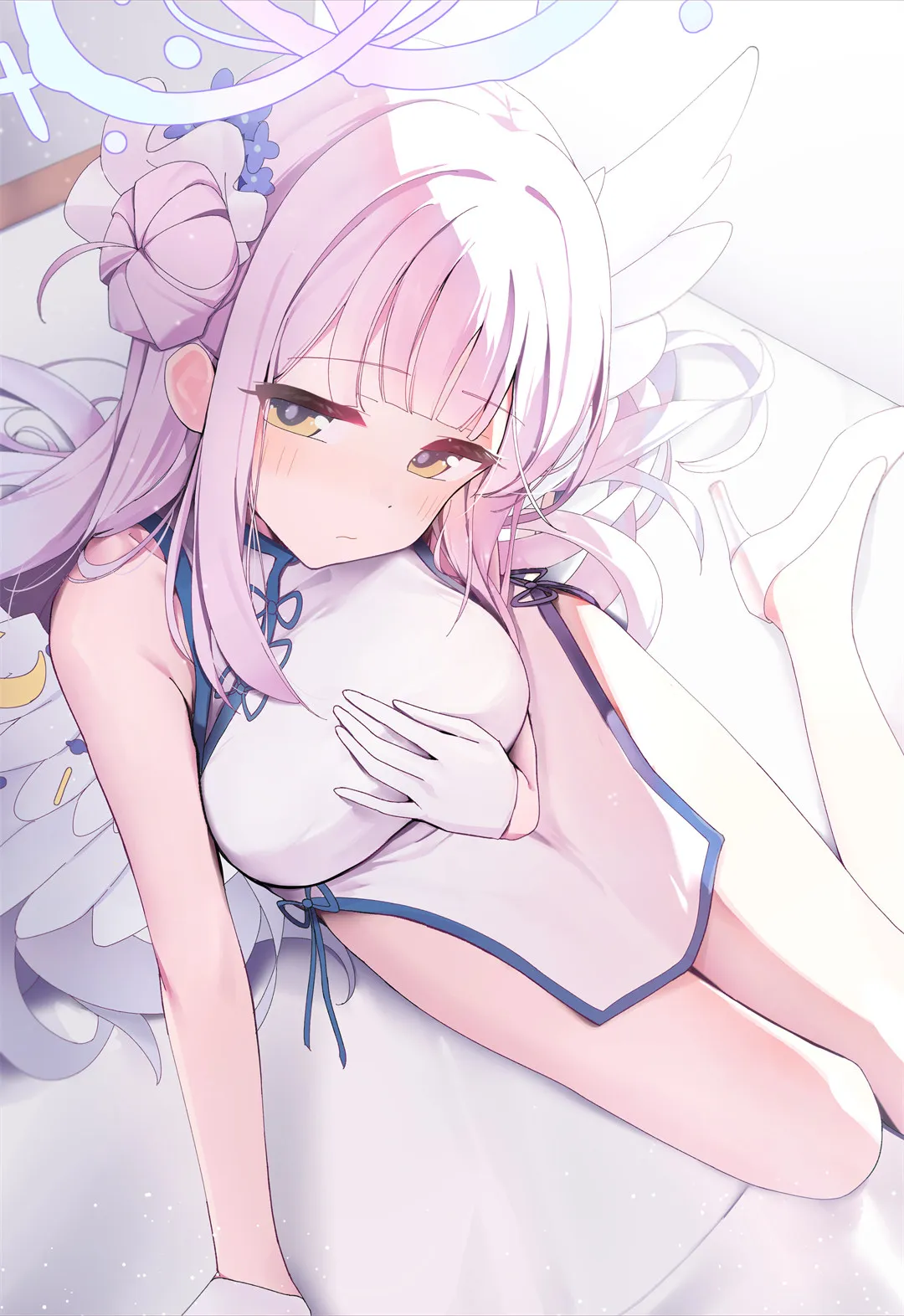 不要带着情绪去做任何决定