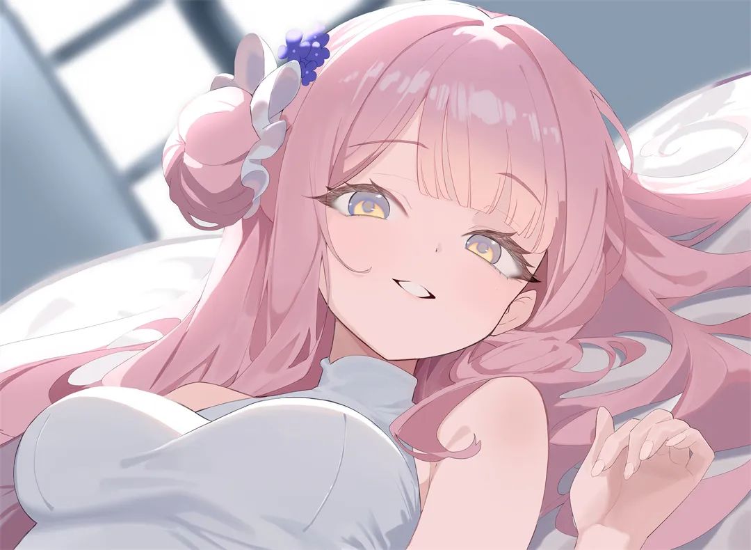 动漫美图 | 总要热爱点什么不能被这无趣的生活吞没