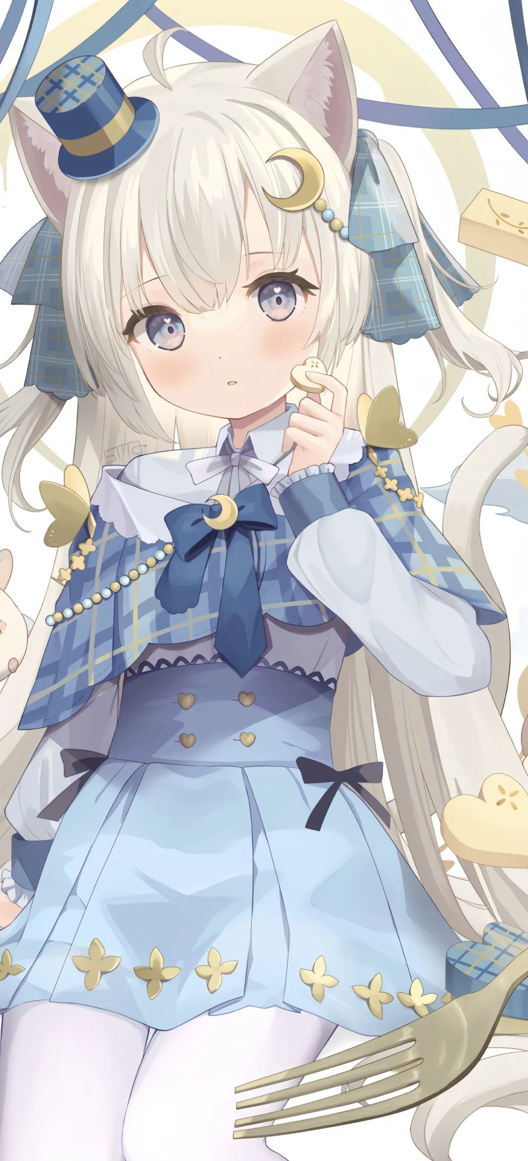 640-65.jpeg 动漫壁纸 | 星光洒落,夜的低语在耳边轻绕