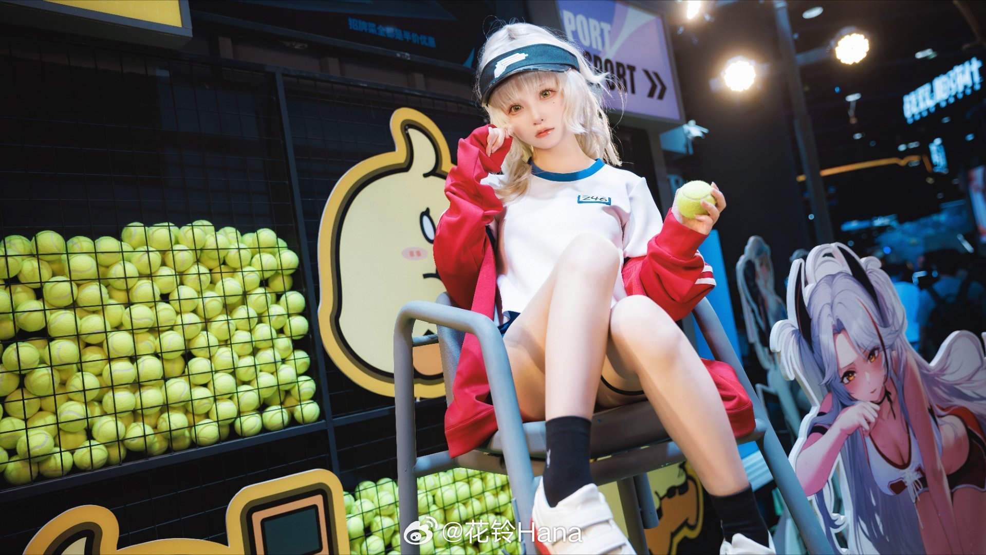 唔…果然运动对我来说还是太累了