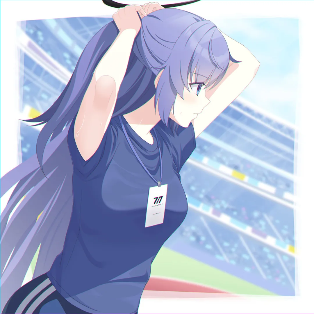 动漫美图 | 也许不同的季节会爱上不同的花