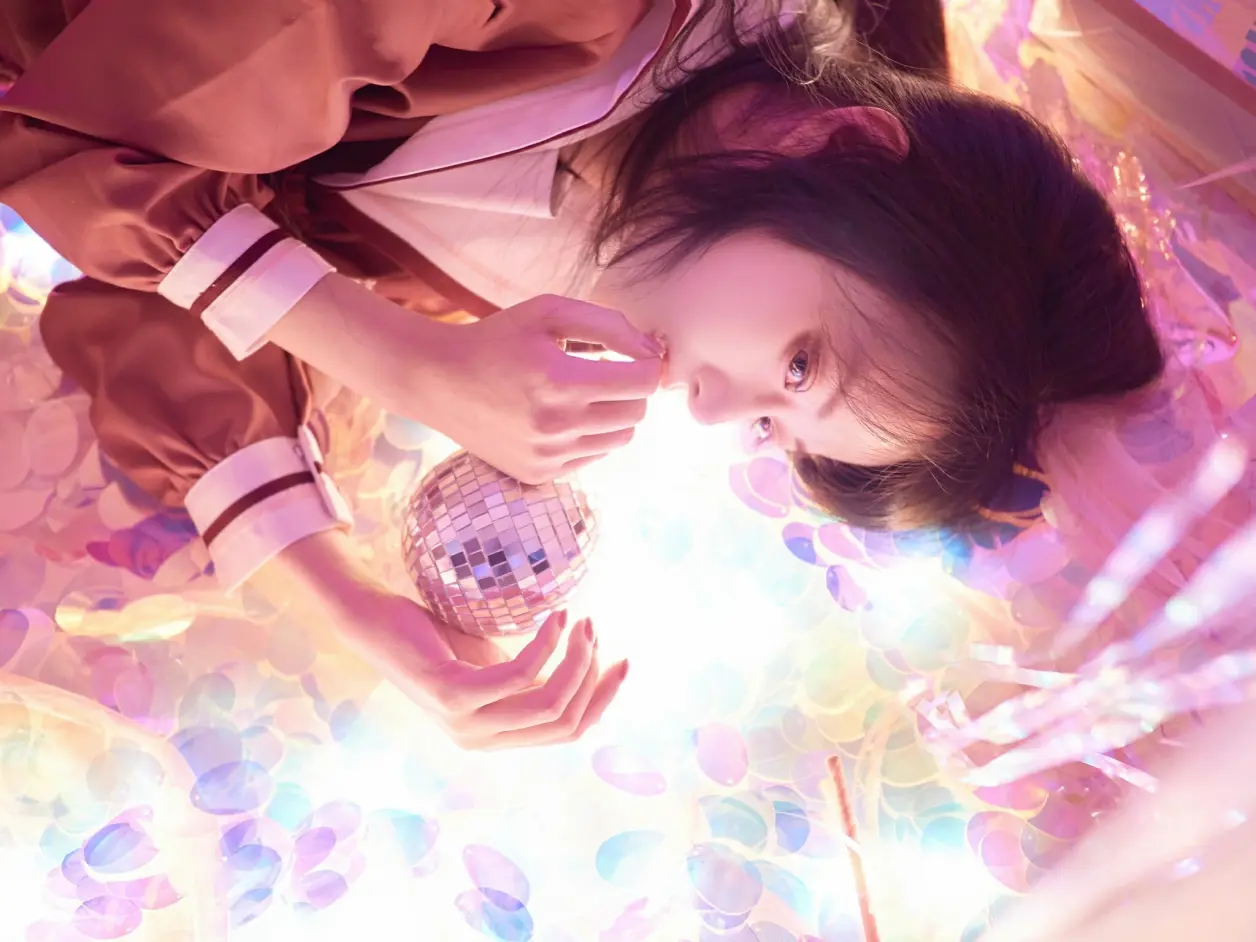 在时光的长河中，总有一些情感如静水深流