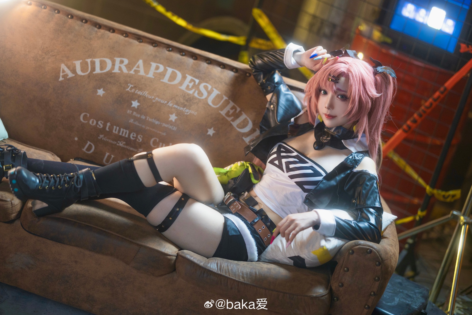 拐个弯与生活和解 得失都随意