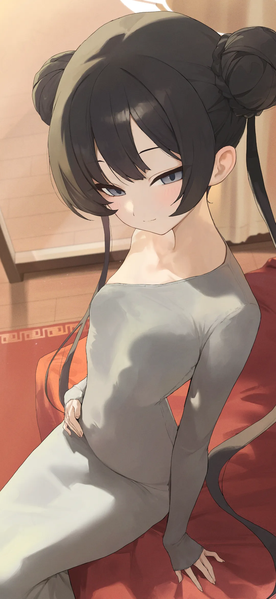 动漫壁纸 | 不同的列车都在开往更好的方向