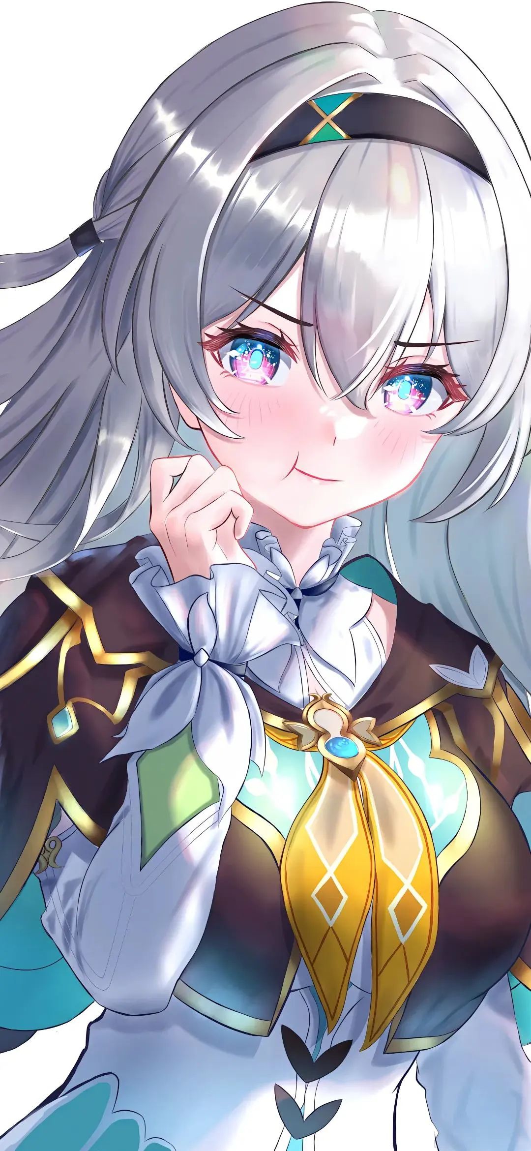 动漫壁纸 | 真正的愚昧是对未知和无知的否认