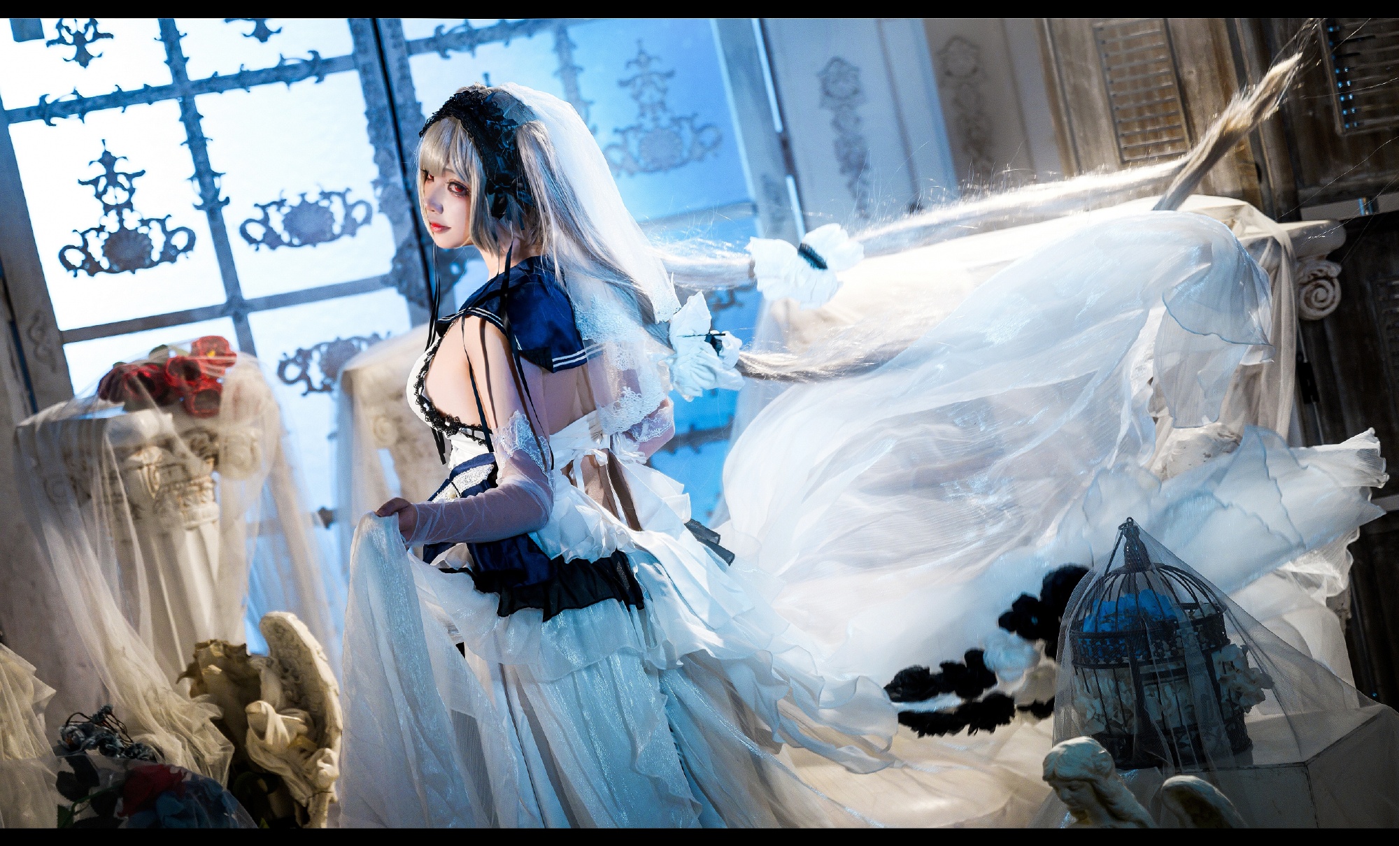 别让机会从眼前溜走，最终你会到达你想去的地方