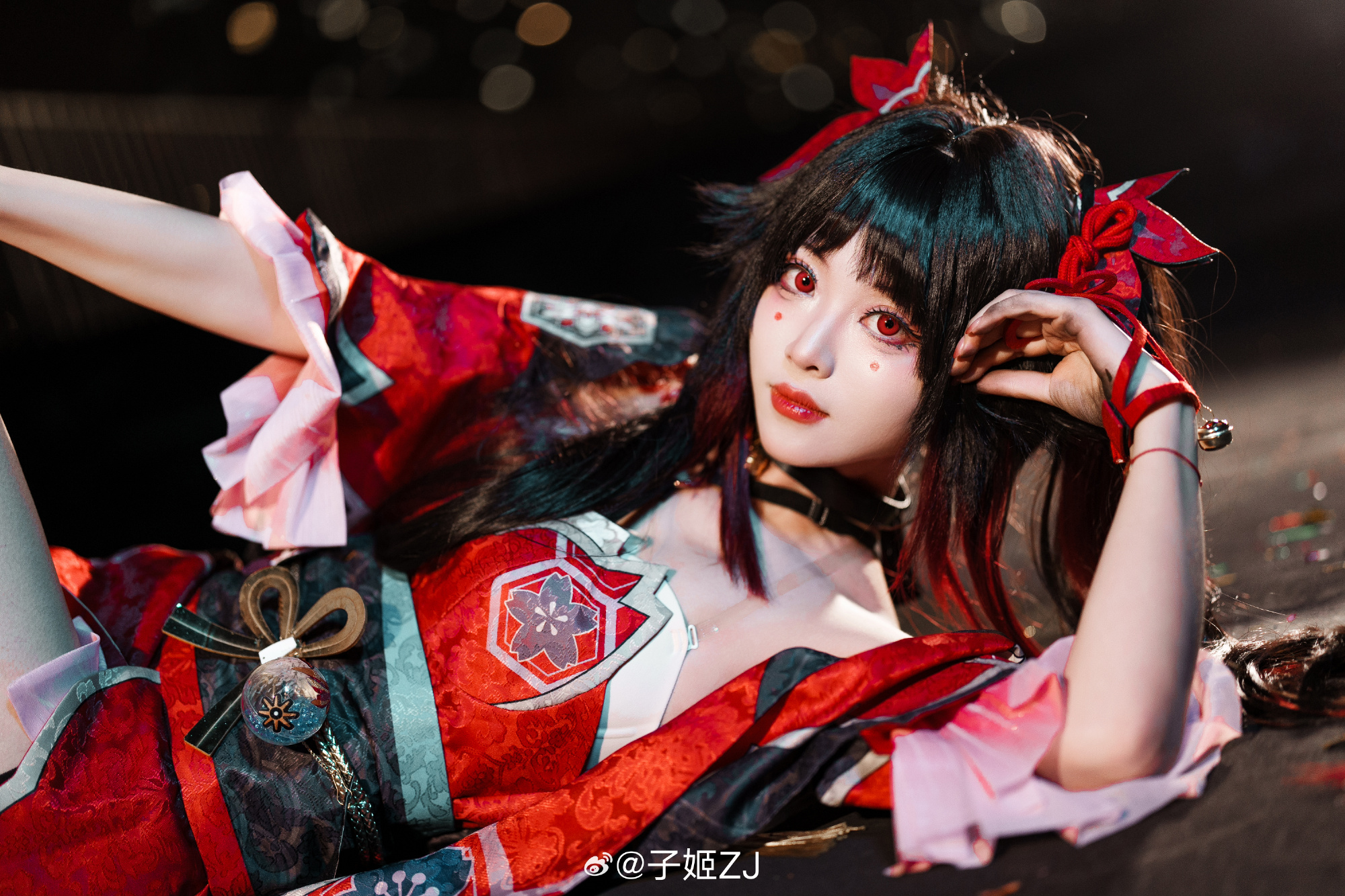 烟花和喜欢的人看才嘎嘎浪漫