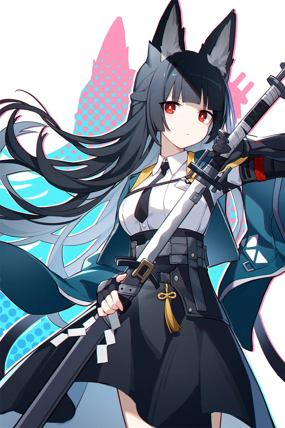 天光渐暗，暮色里遗漏了一丝蓝，星辰便从中亮起。