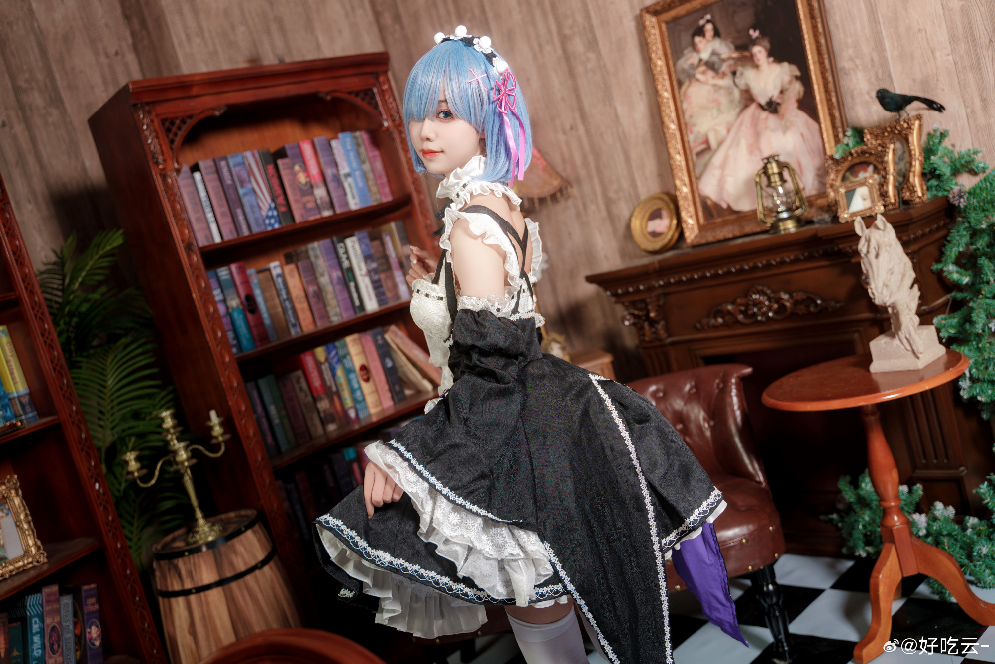 万物皆有裂痕，这就是光照进来的地方