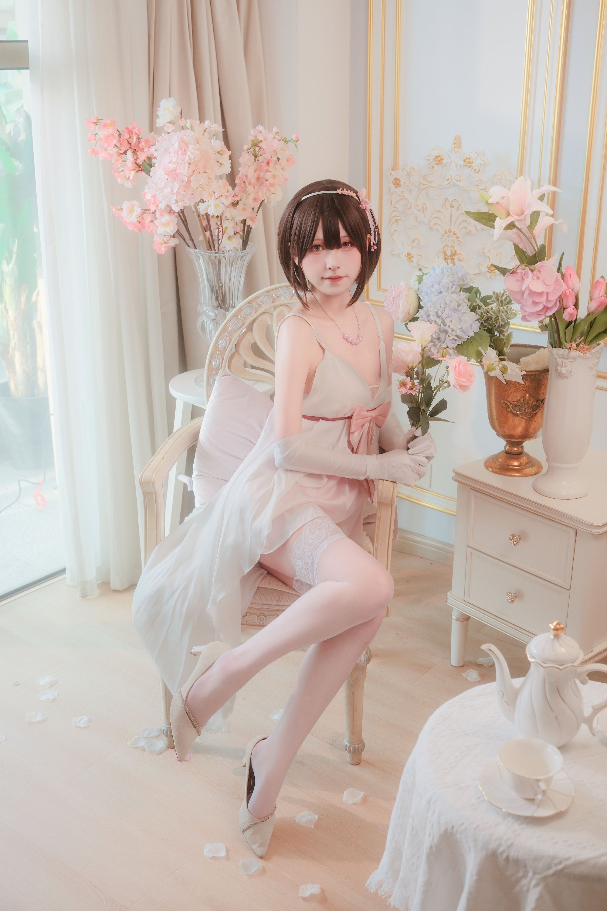 刺猬永远做不了别人怀里的猫