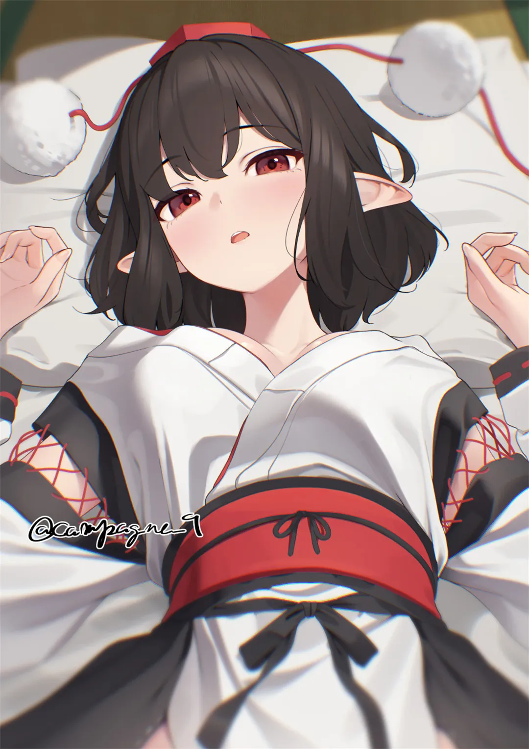 不要追求别人的快乐，而是找到属于自己的快乐