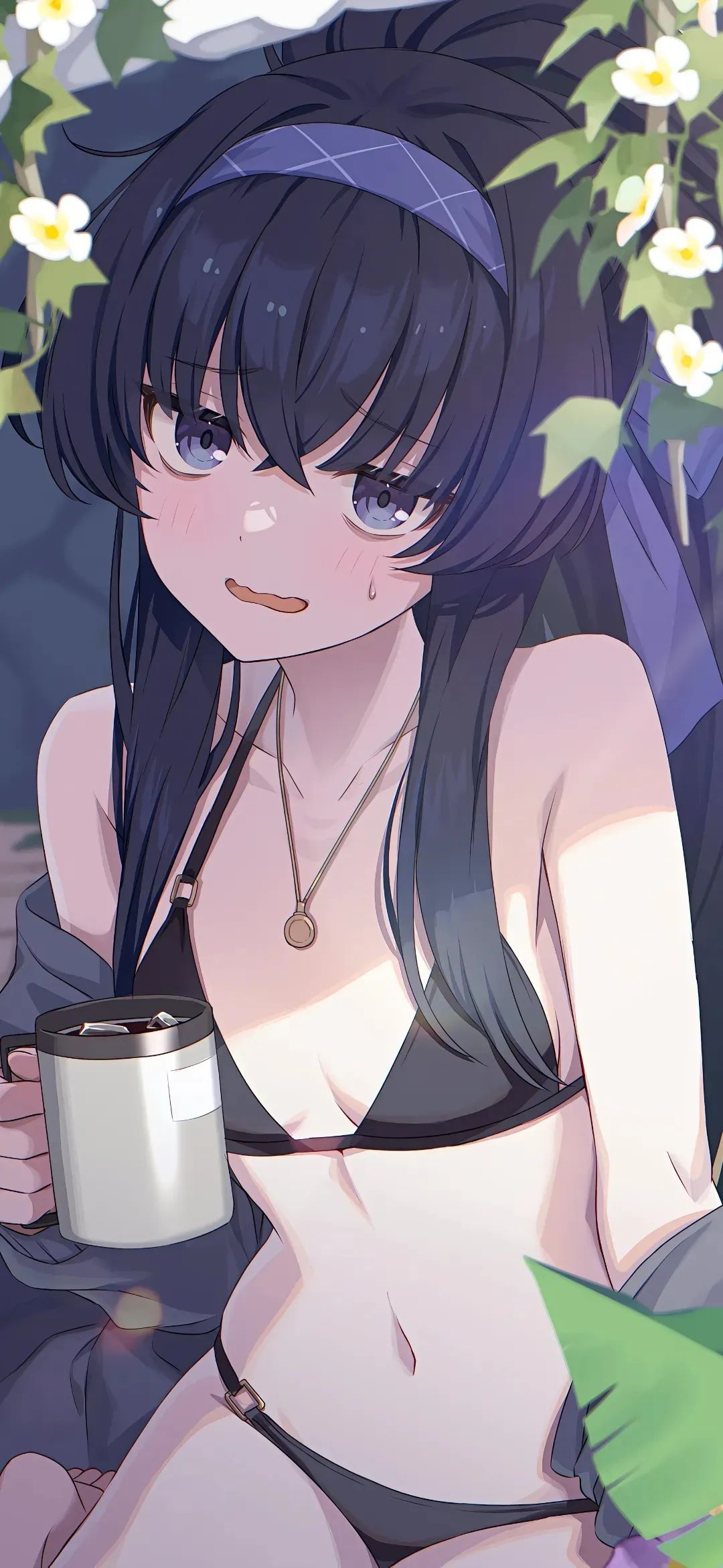 动漫壁纸 | 真正的愚昧是对未知和无知的否认