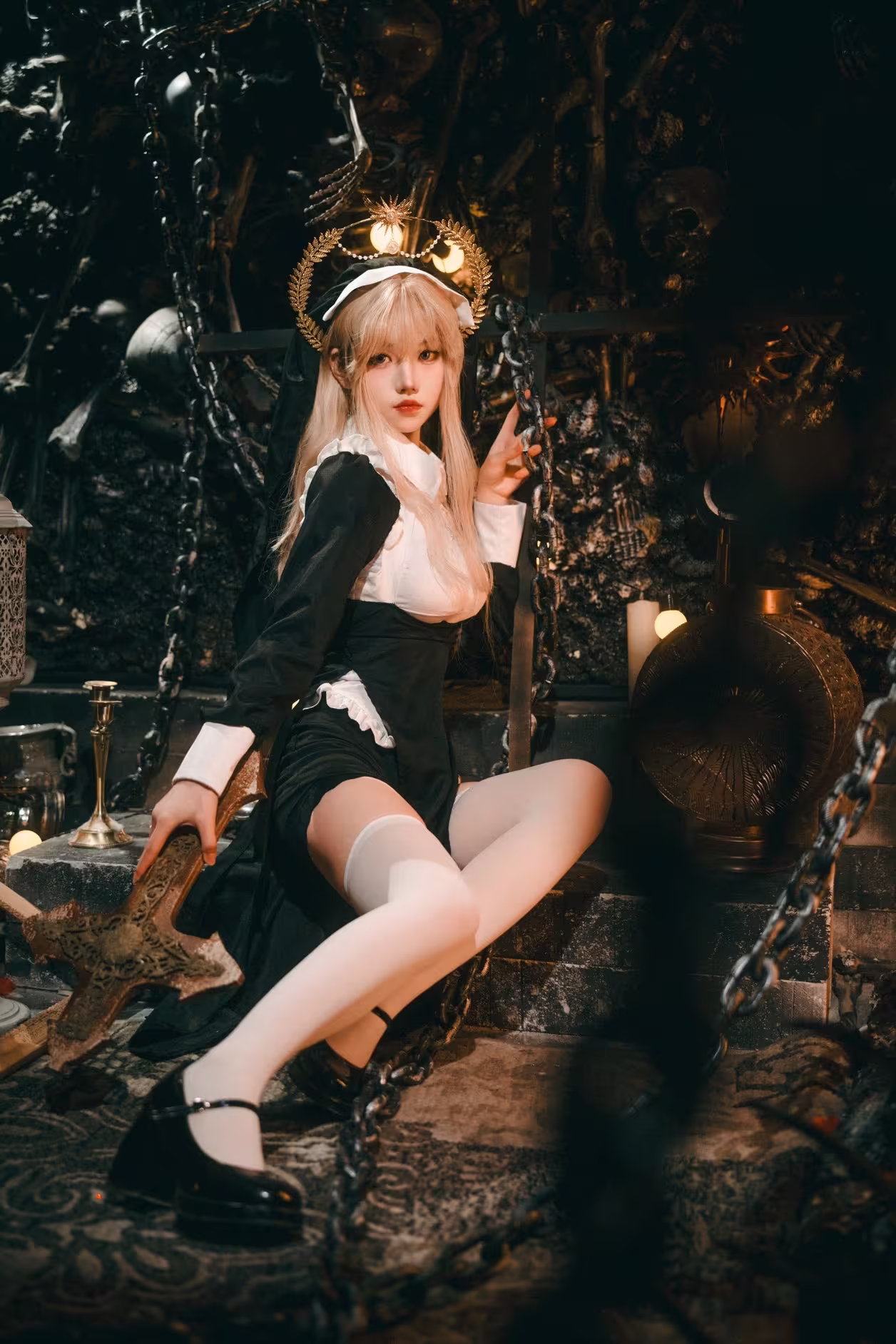 我们的岁月终究成为一段回不去的时光