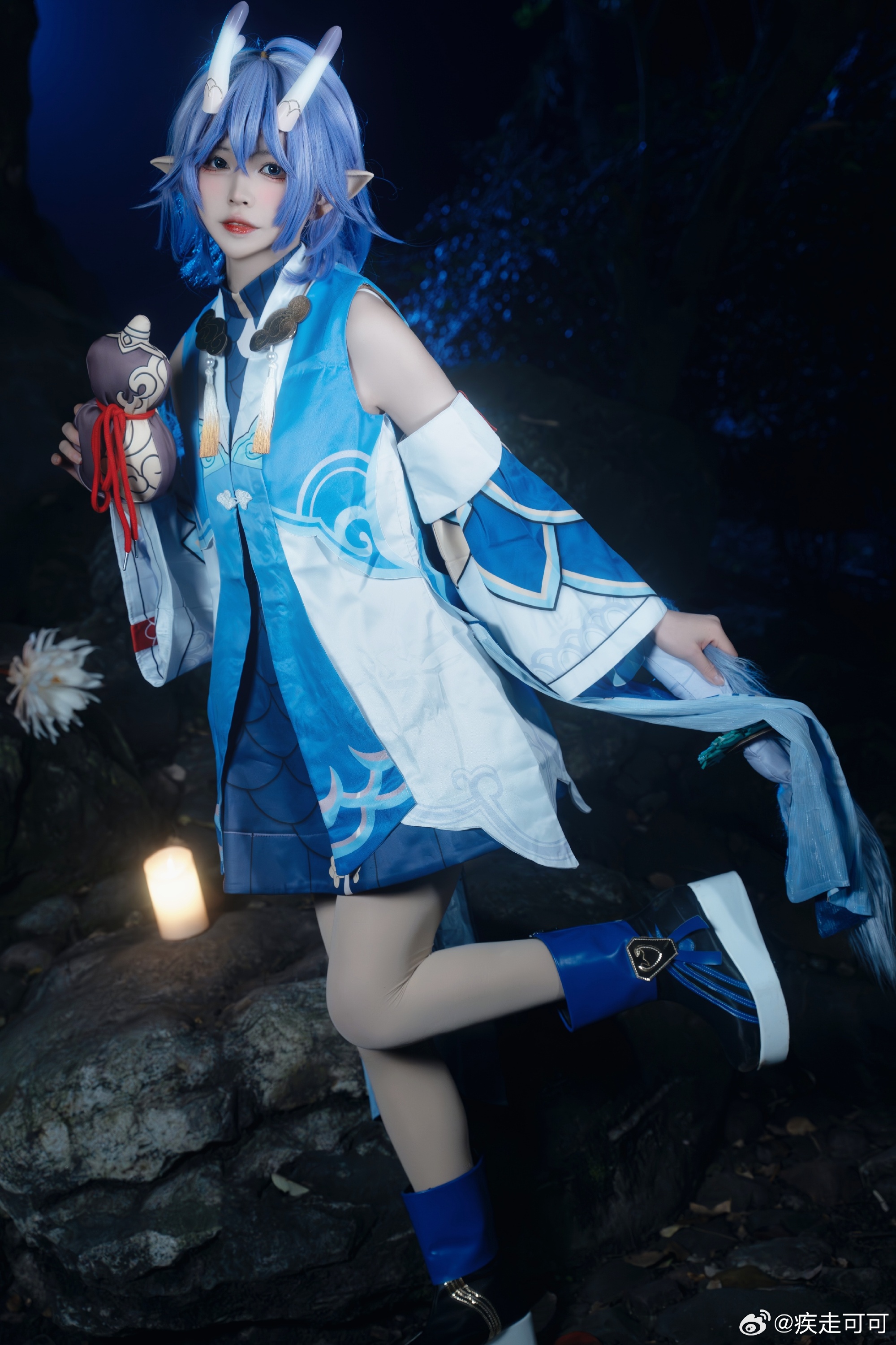 终究是路远途疏，该散的人还是要散