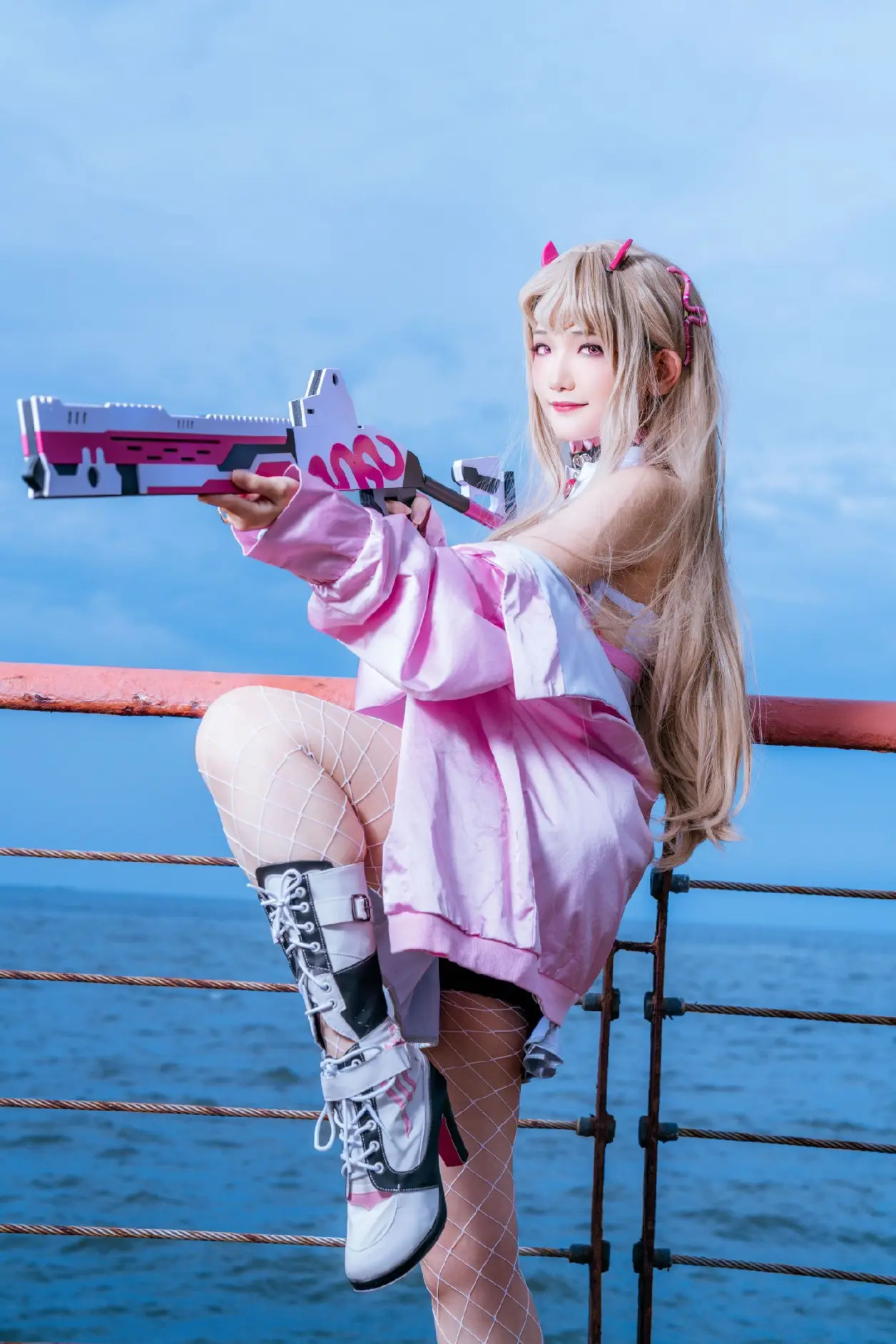 时刻提醒自己，值得拥有最好的一切