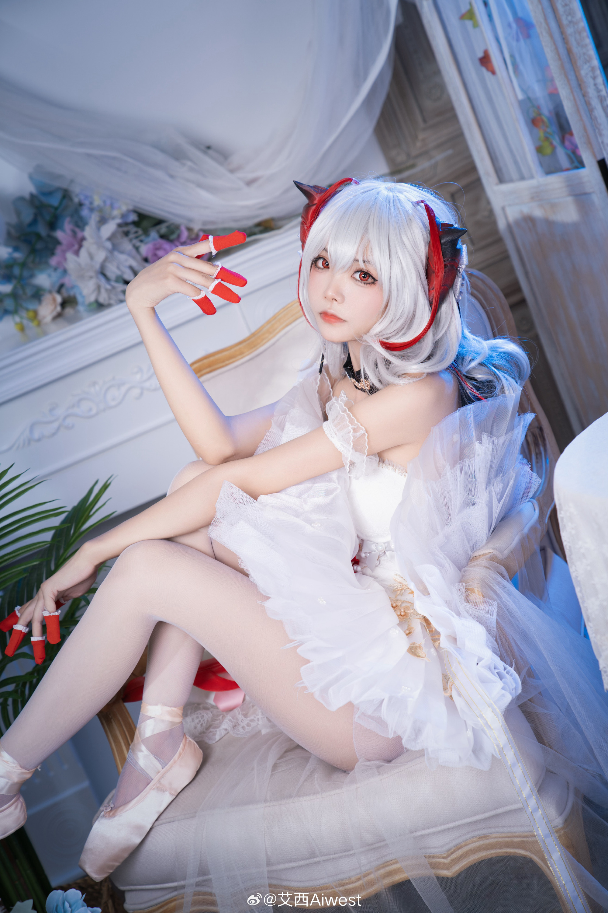 此时正在跳芭蕾舞呢 芭蕾舞盛宴来袭