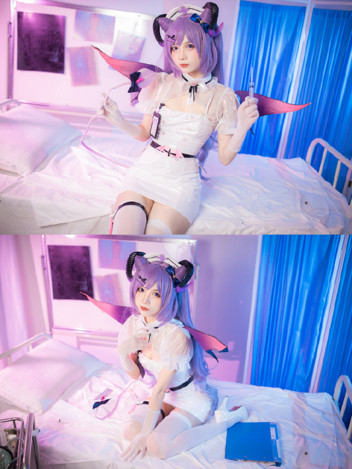 旅行者，你怎么样了？被诱惑到了吗？